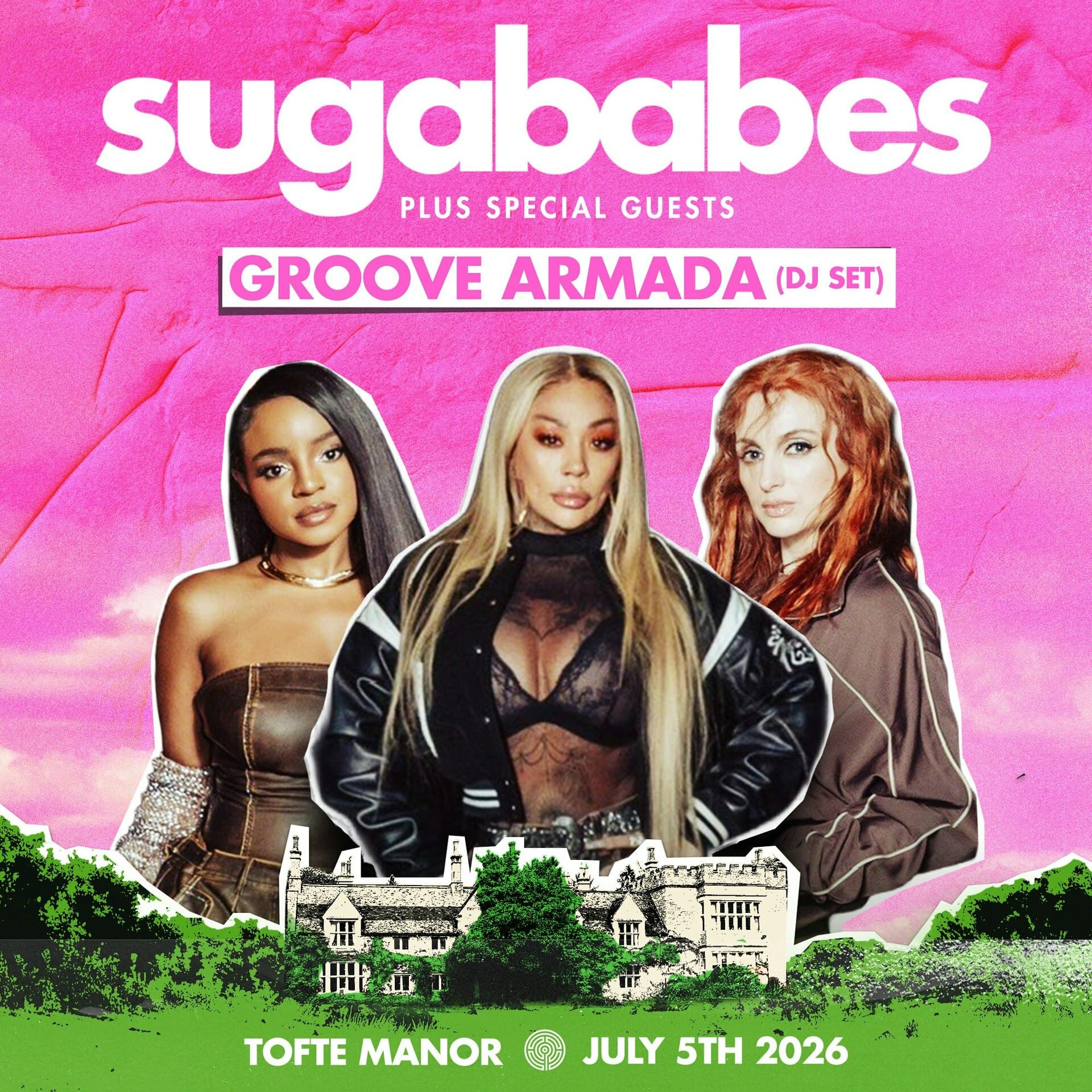 Sugababes