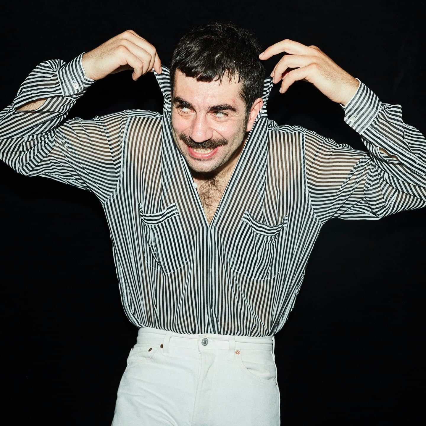 Evripidis and His Tragedies at the Cavendish Arms