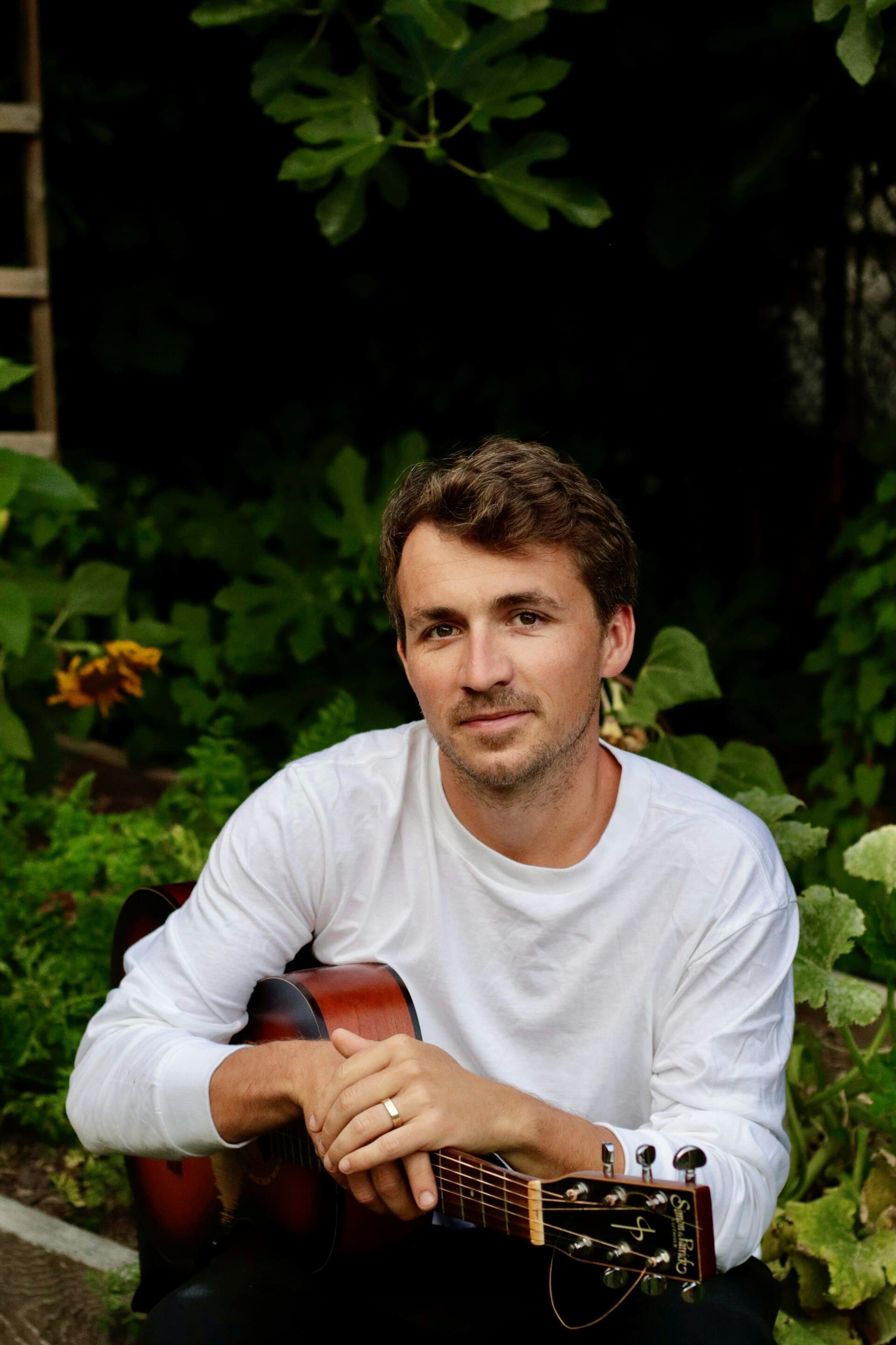 Luke Wallace