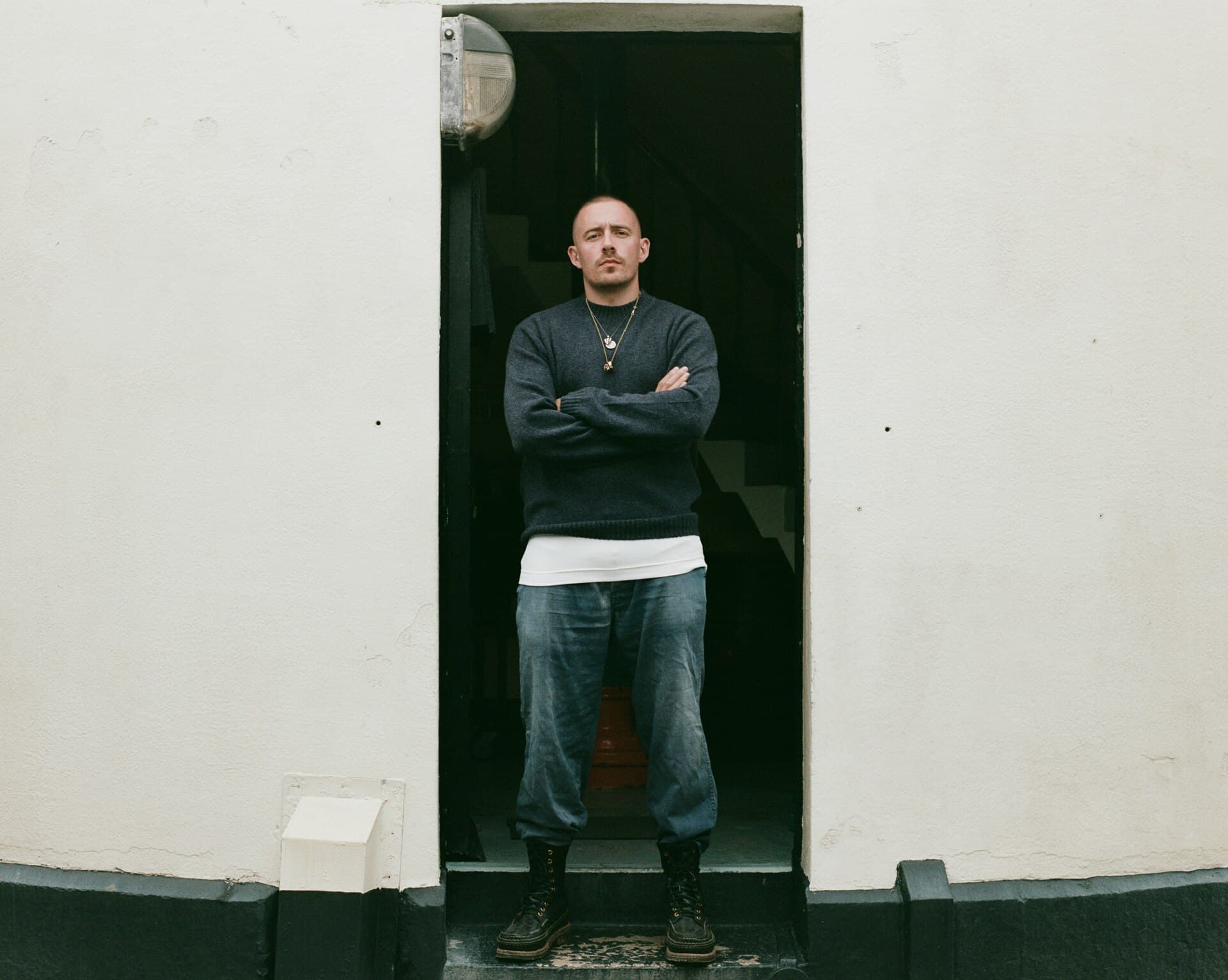 Dermot Kennedy