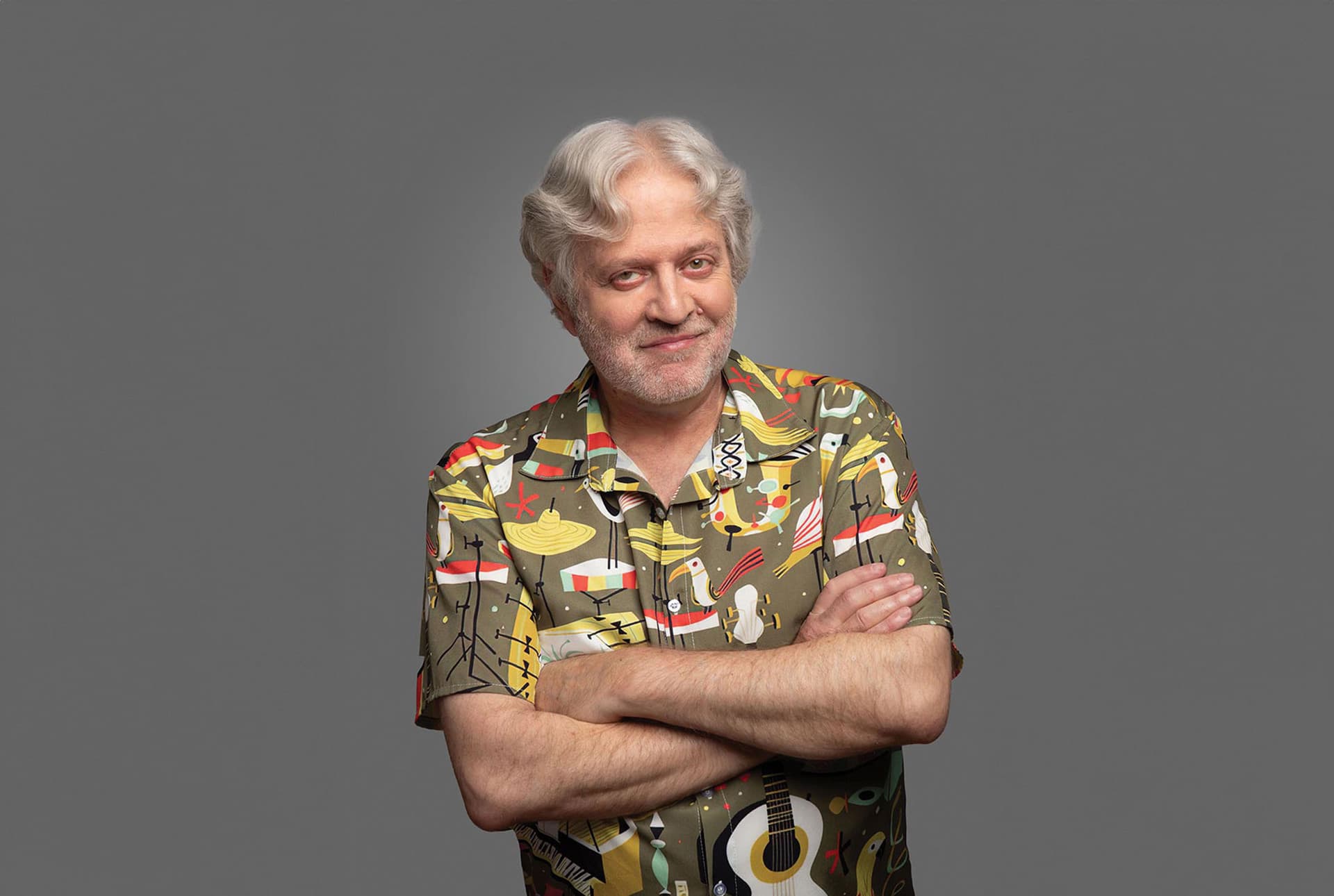 Dean Friedman