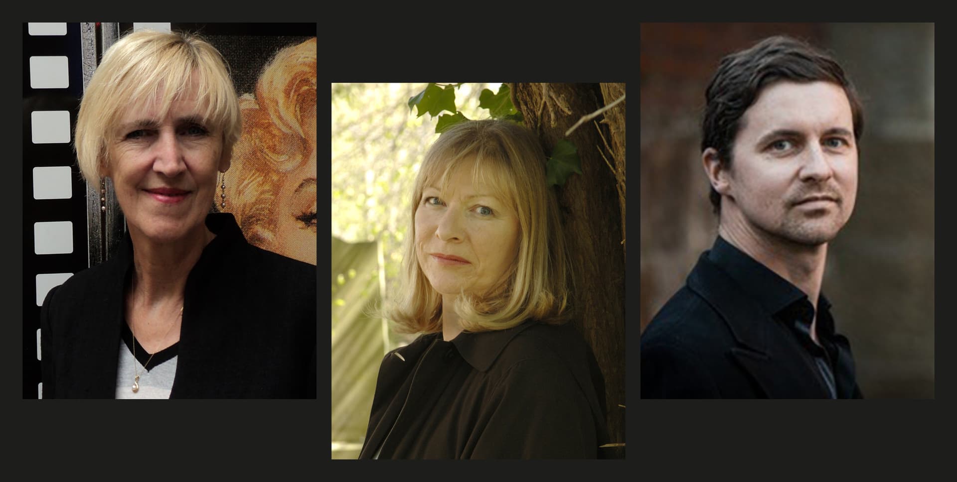 Death on the Island: Lin Anderson, Alex Gray, Andrew Raymond