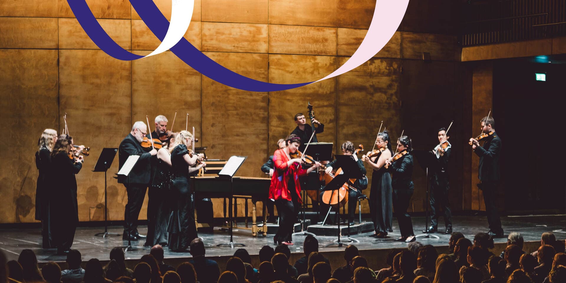 BBC Proms: Mozart and Mendelssohn