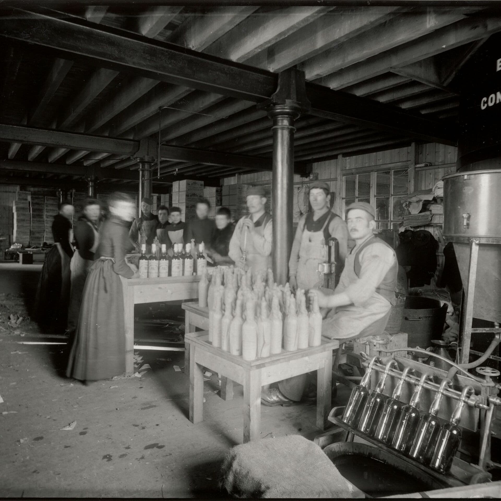 180 Years Of Dewar’s: From Perth High Street To The World