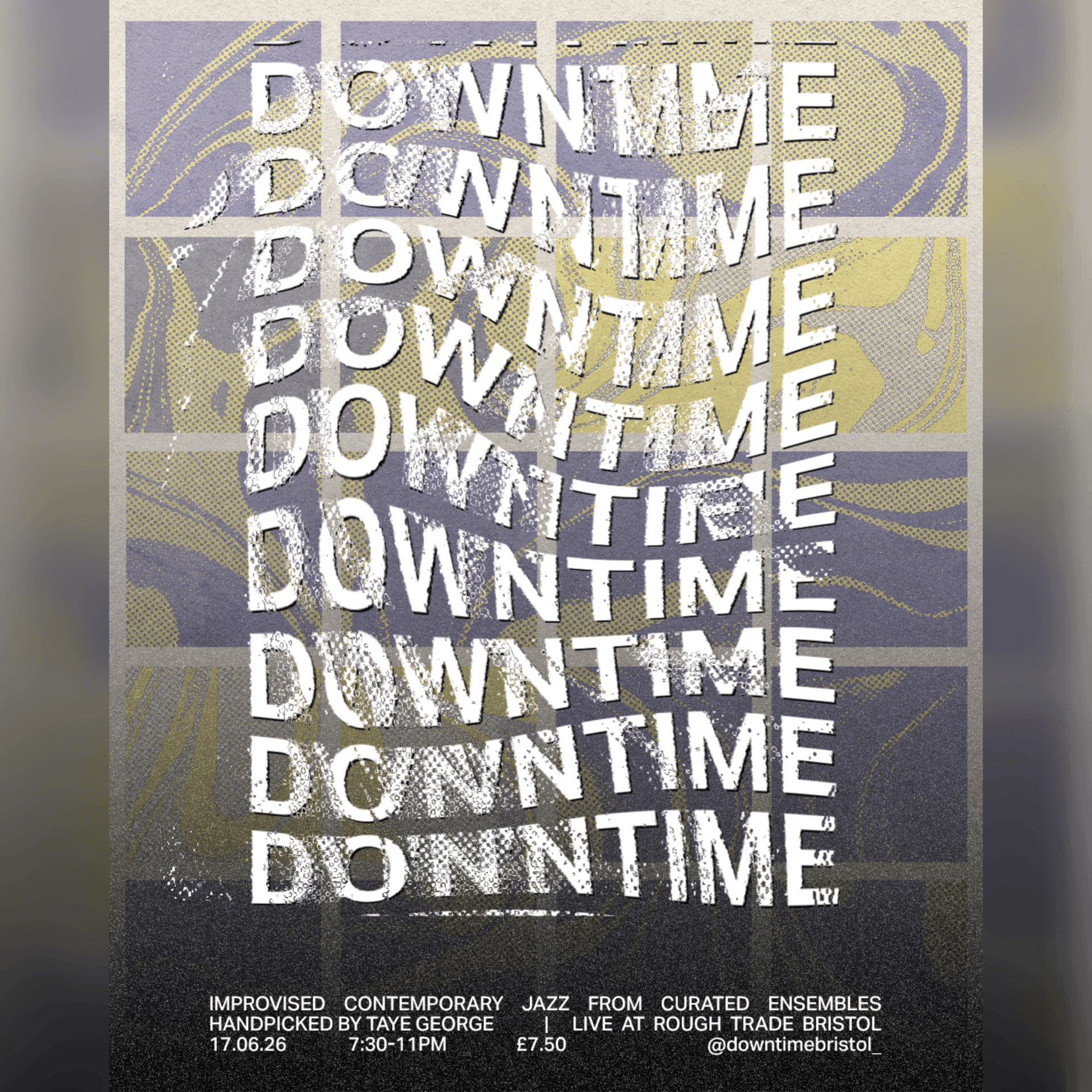 Downtime Jazz