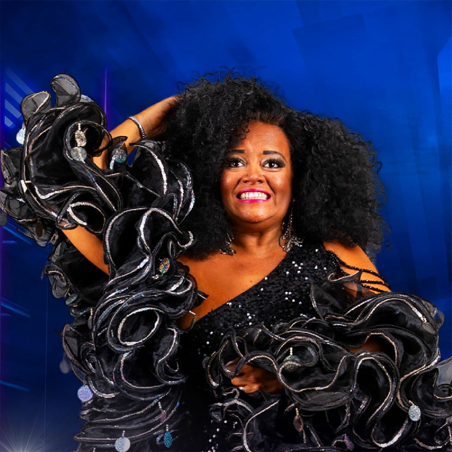 Reflections: The Musical Legacy of Diana Ross