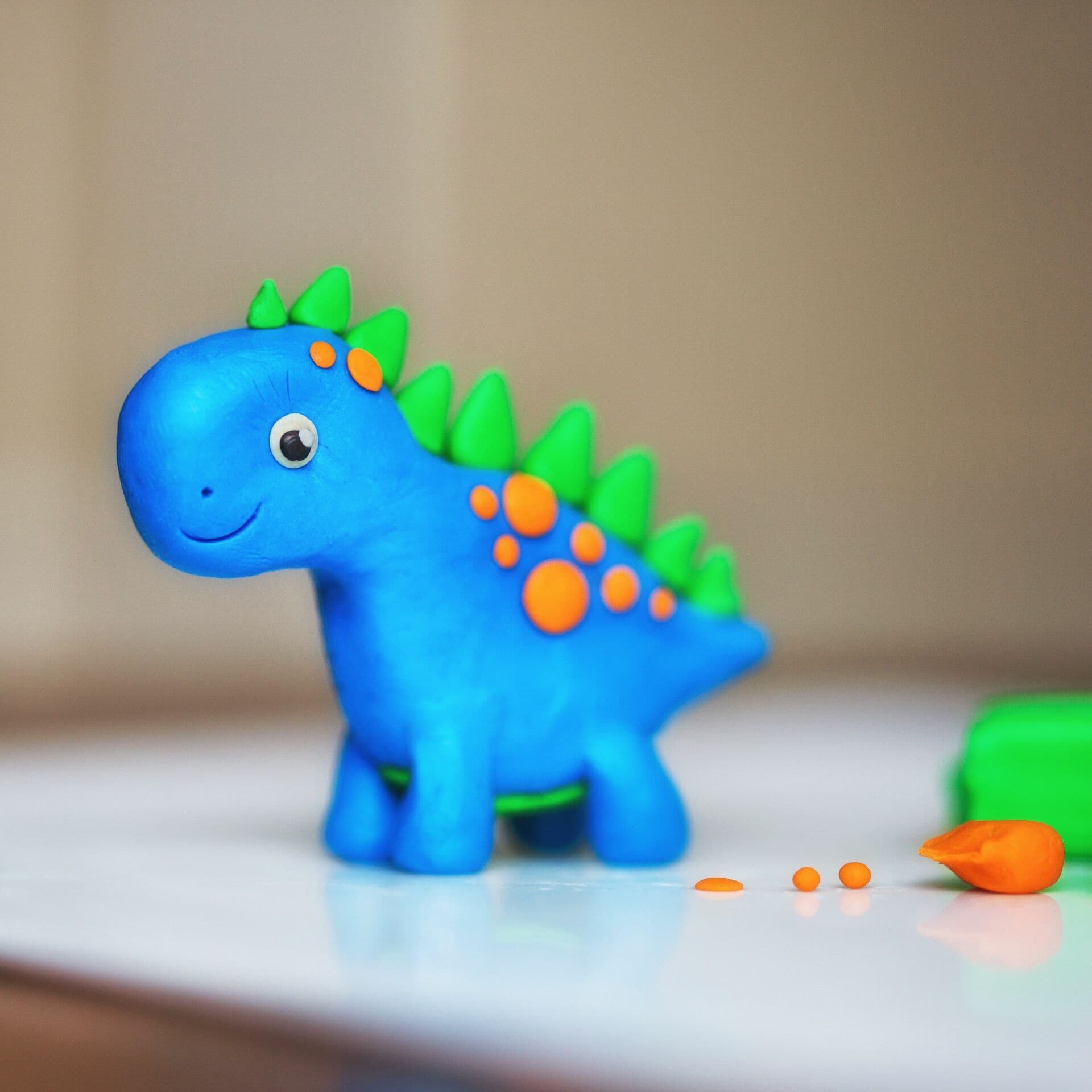 Dinosaur Family Fun Day