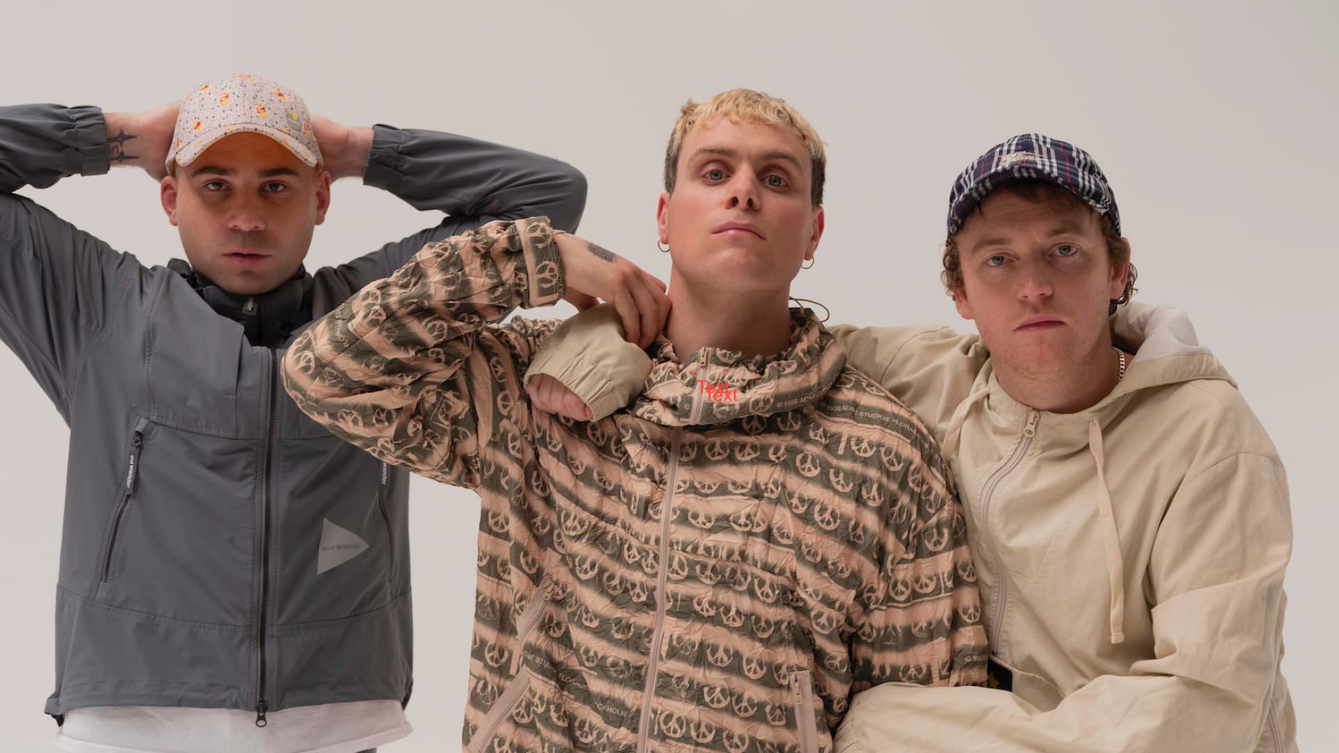 DMA's