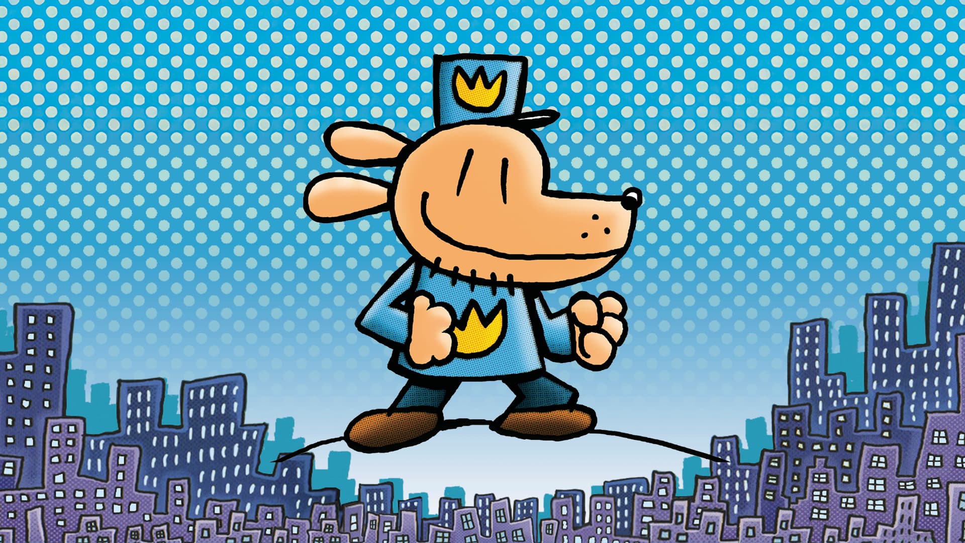 Dog Man The Musical