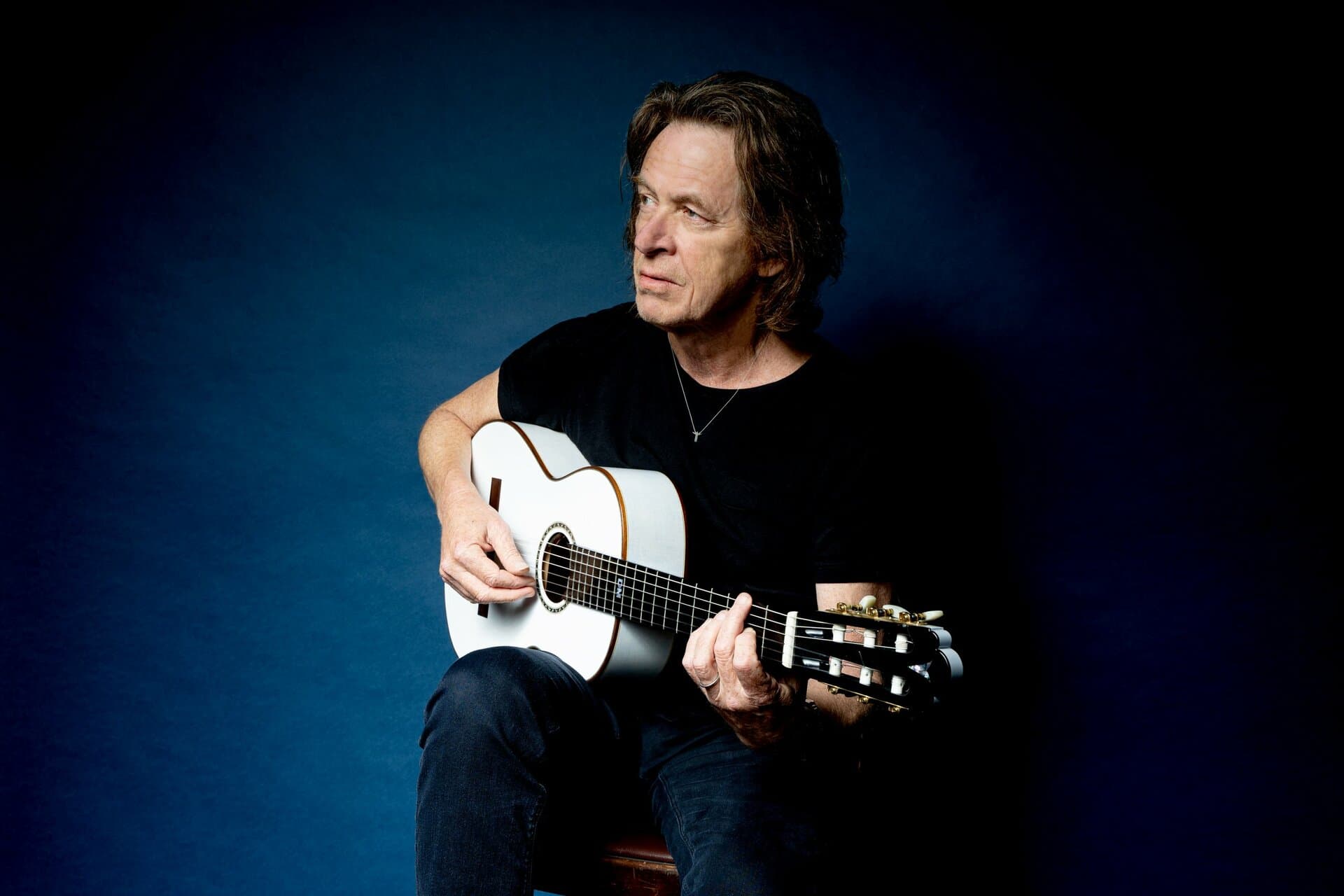 Dominic Miller