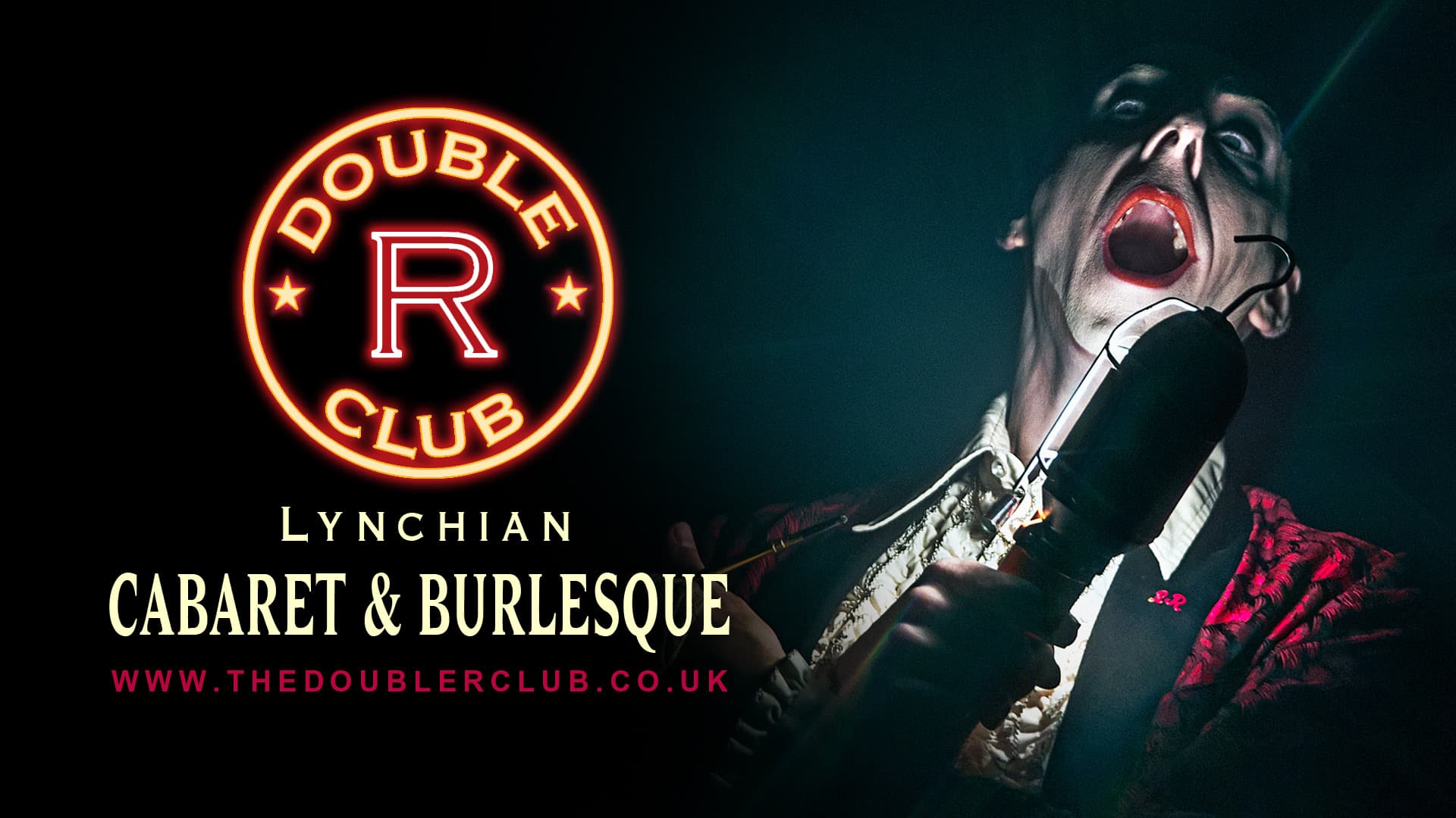 The Double R Club