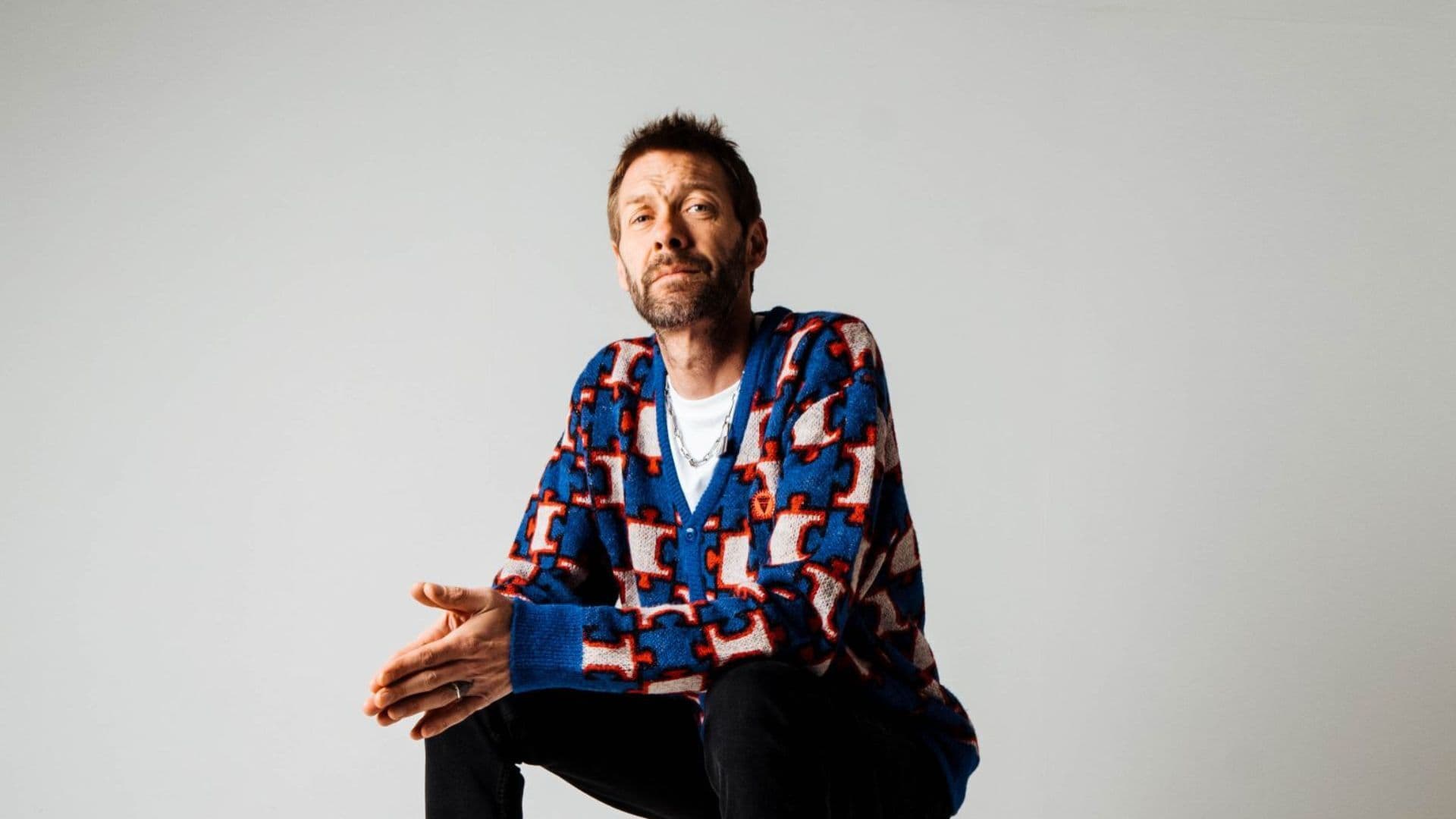 Tom Meighan – The Original Voice of Kasabian