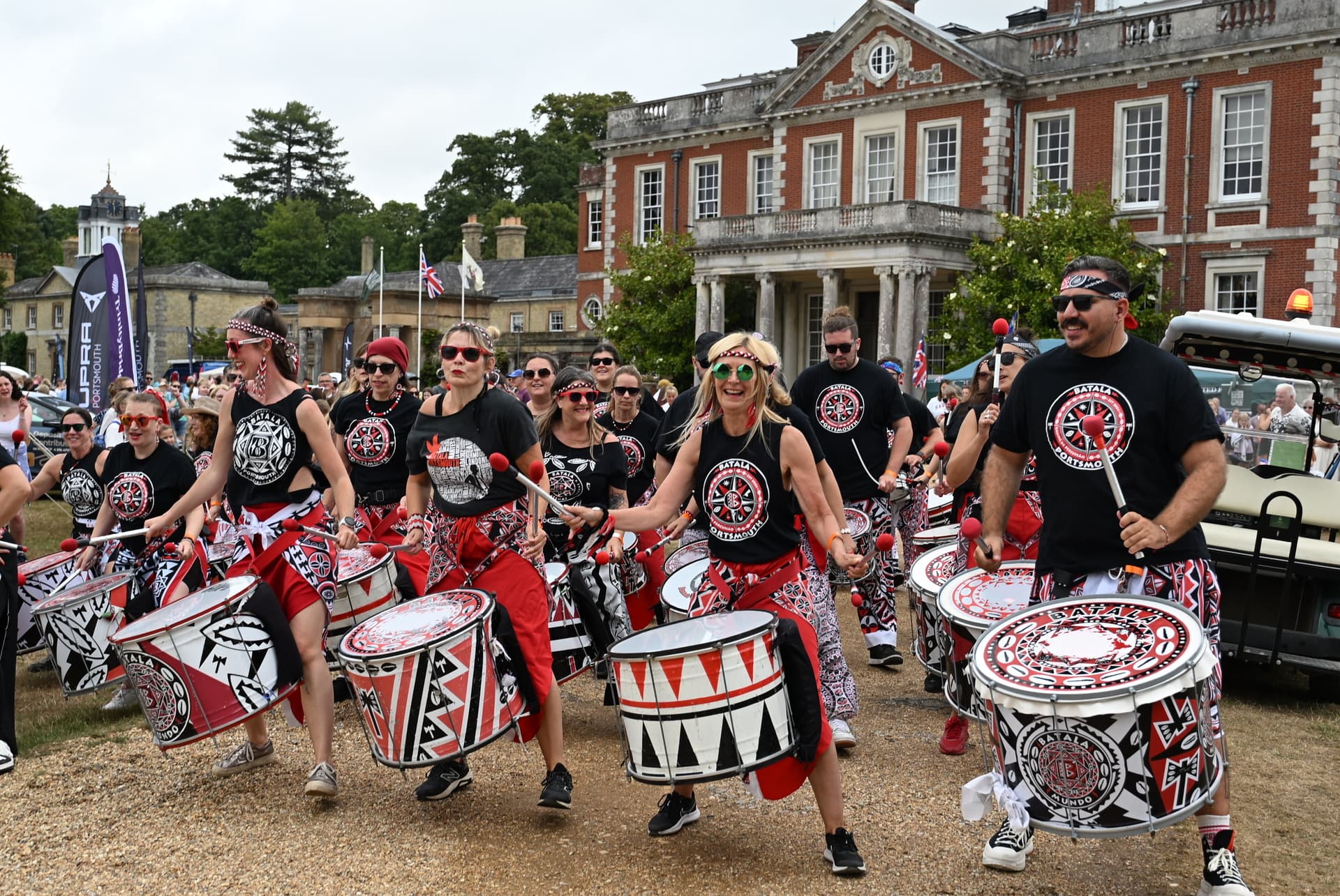Stansted Summer Festival
