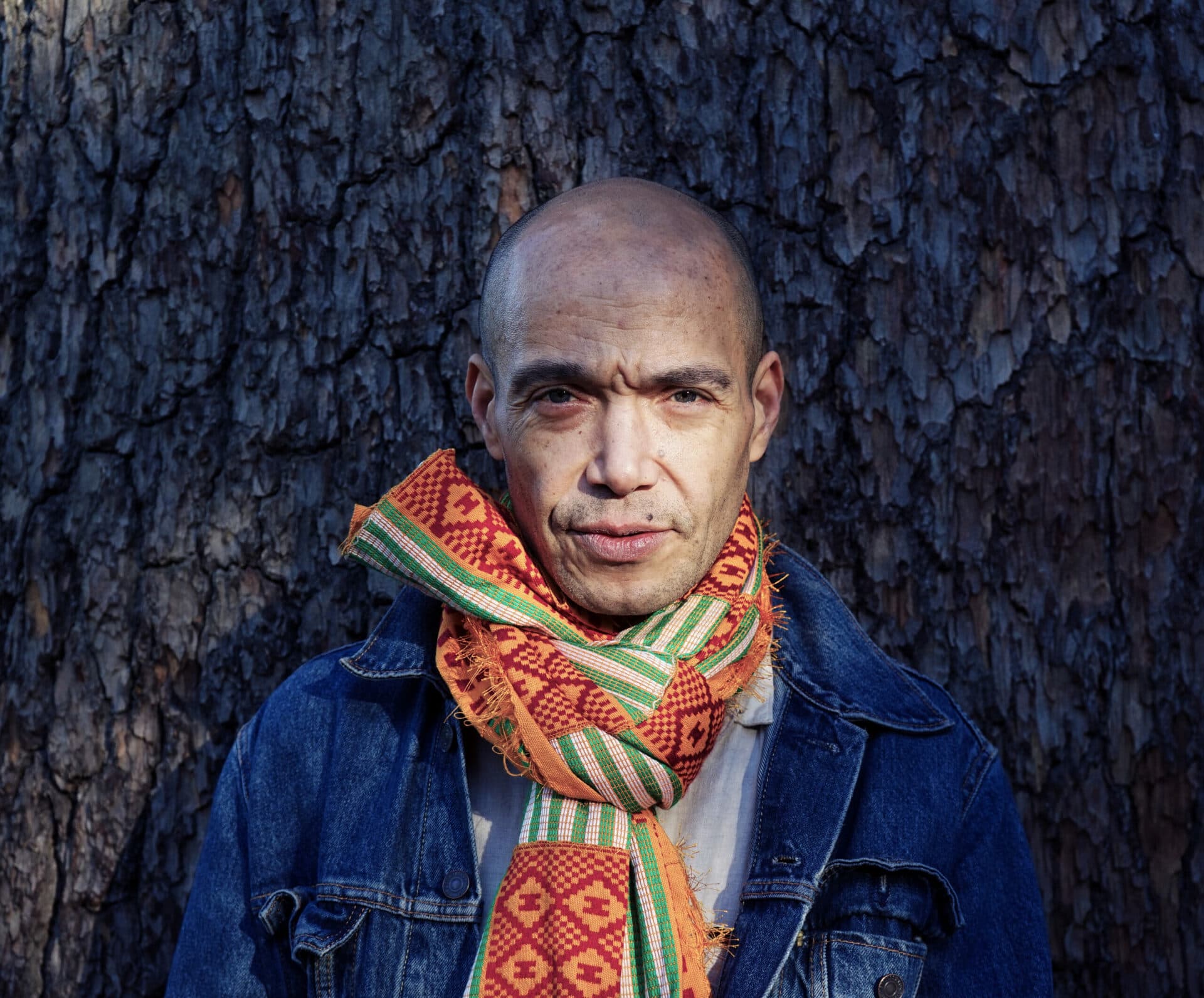 Finley Quaye