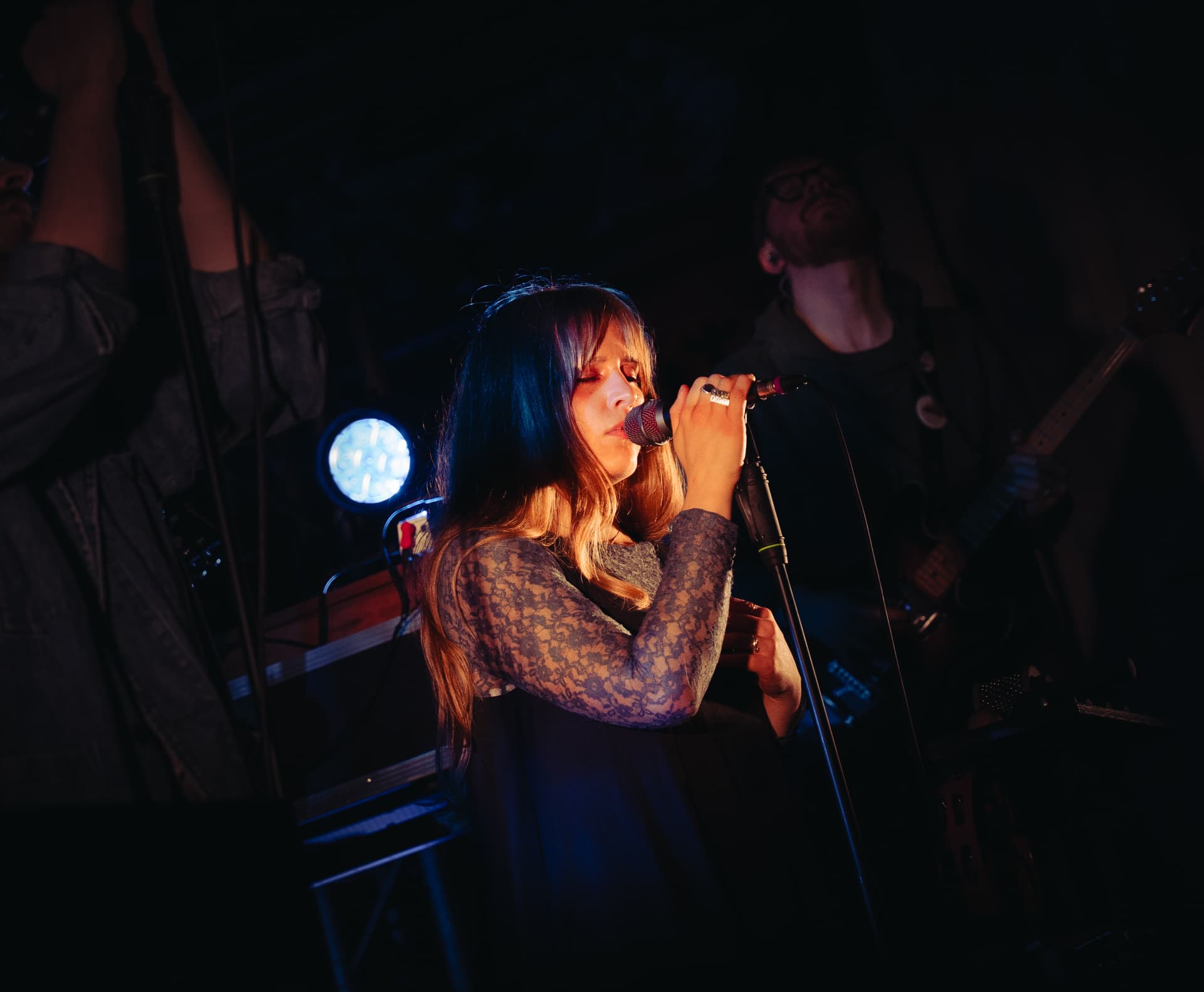 An Evening of Kate Bush