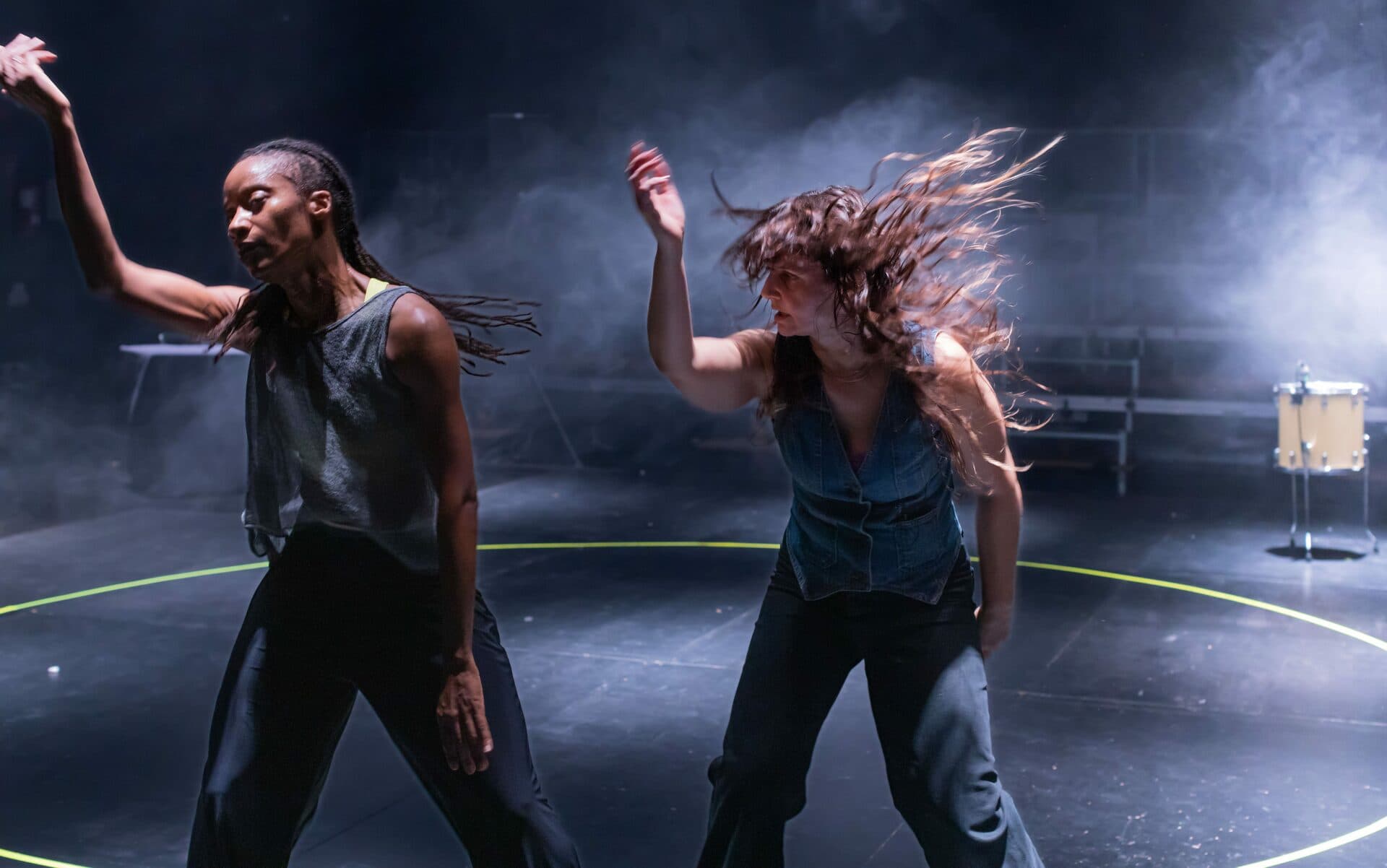 A Place to Dance | Presented by Dance Umbrella