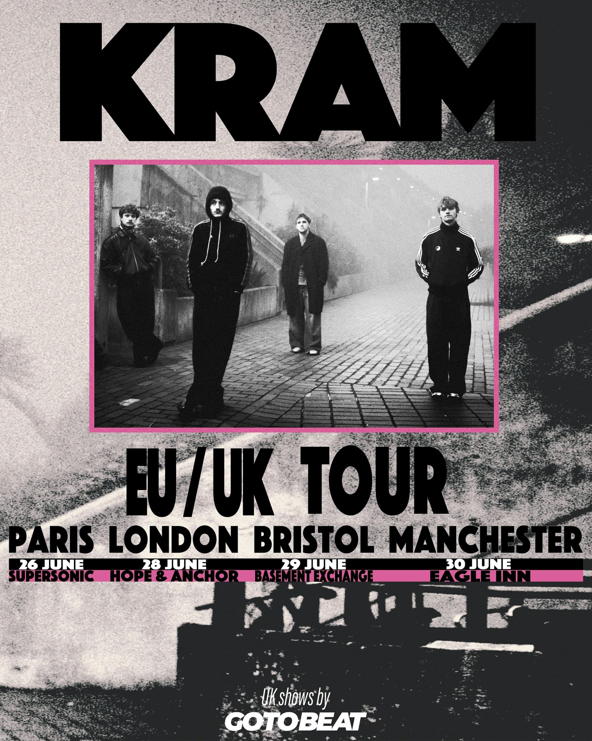 Kram