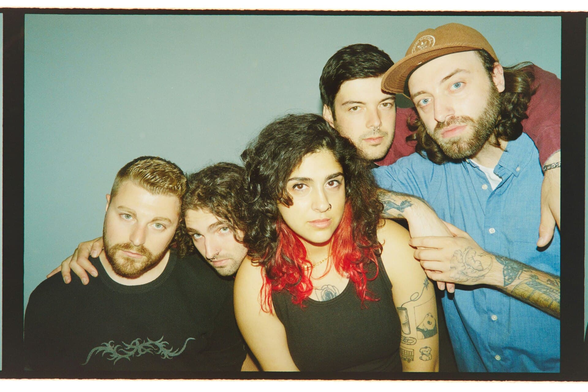 Sweet Pill: Acoustic + Signing