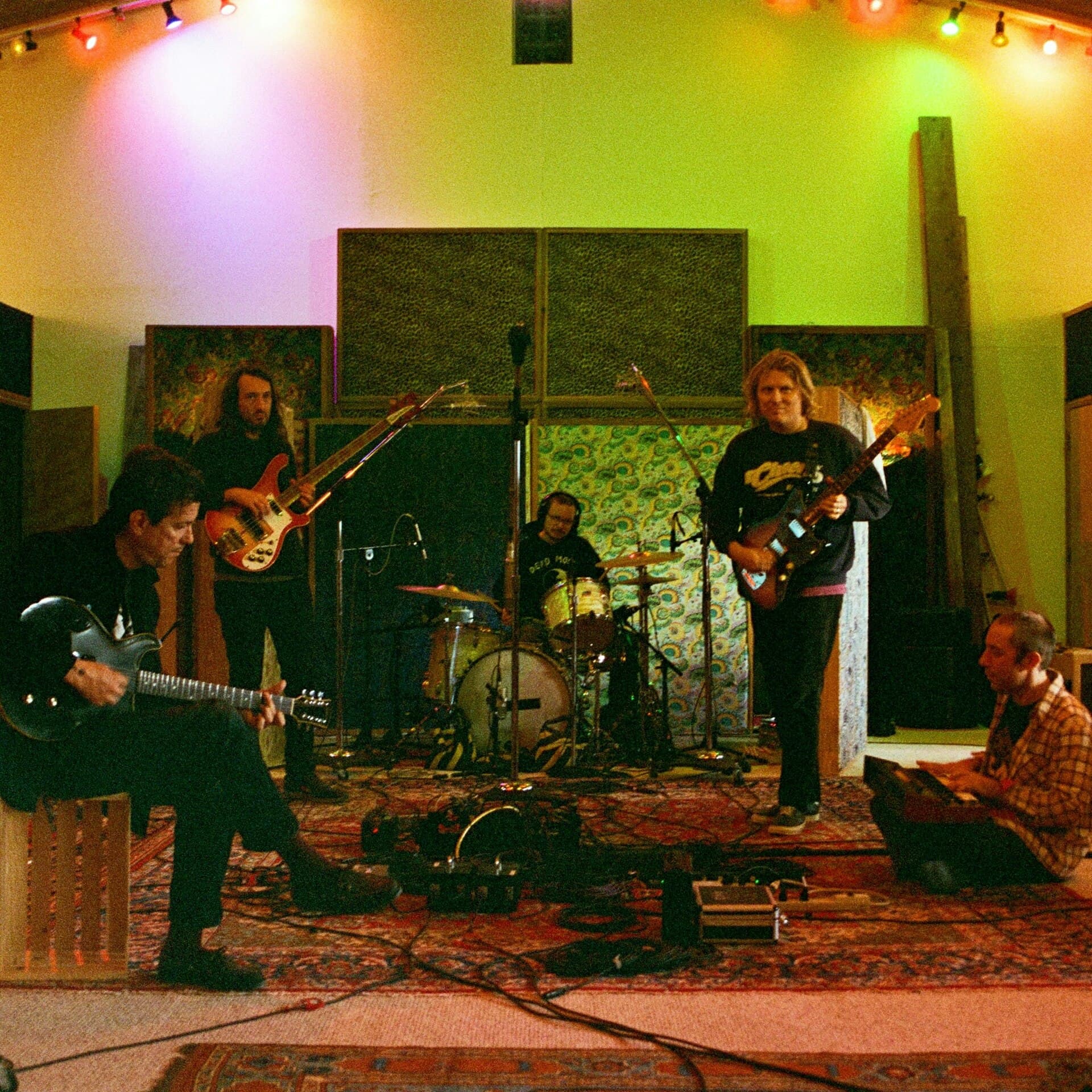 Ty Segall