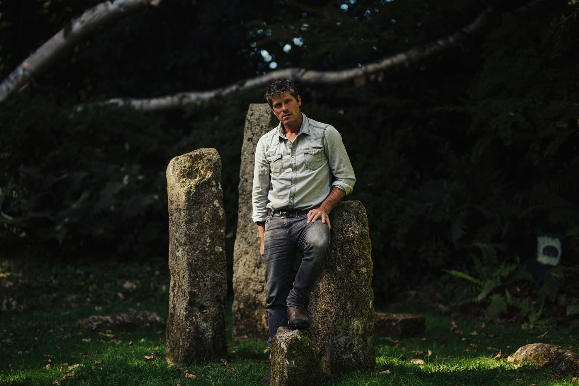 Seth Lakeman