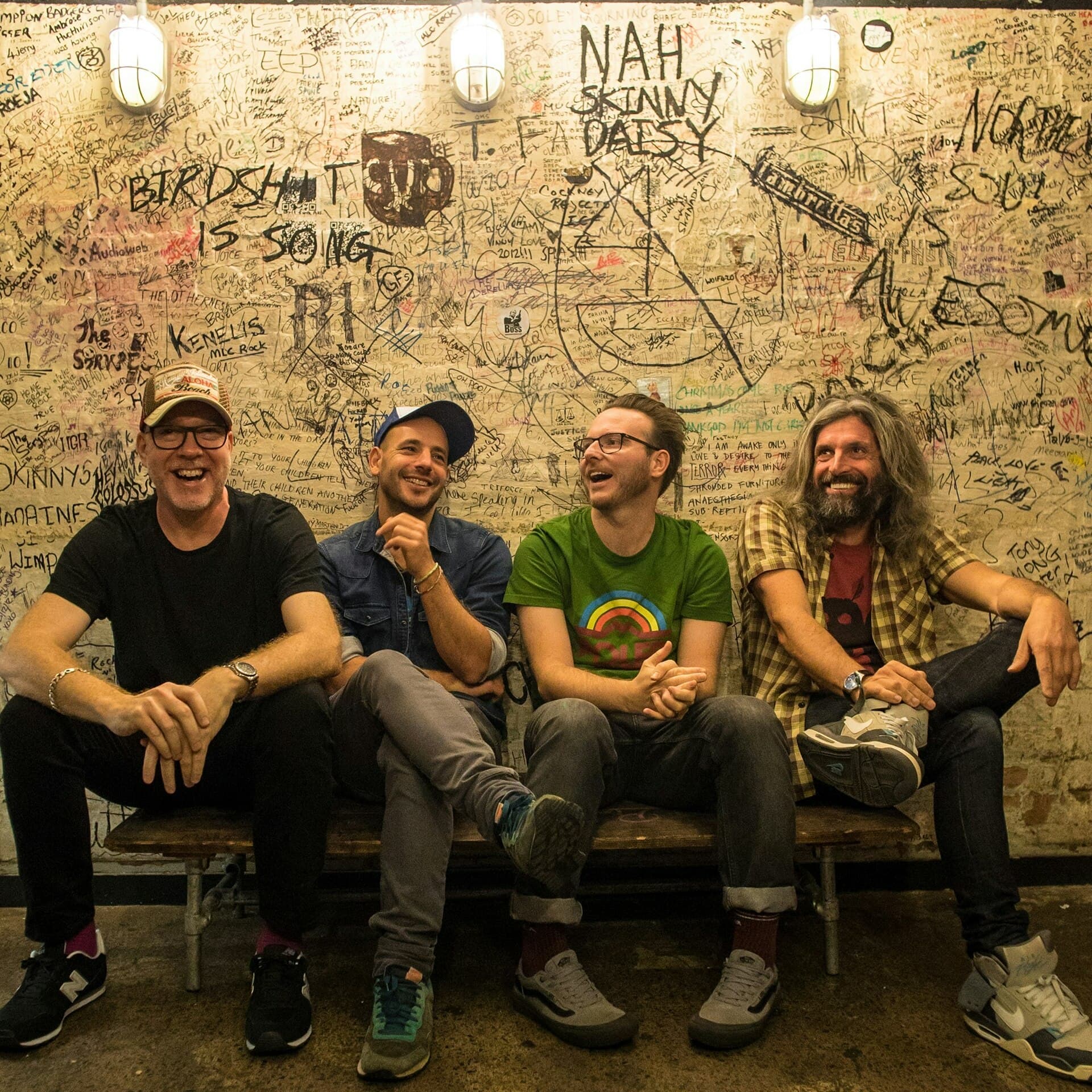 Turin Brakes