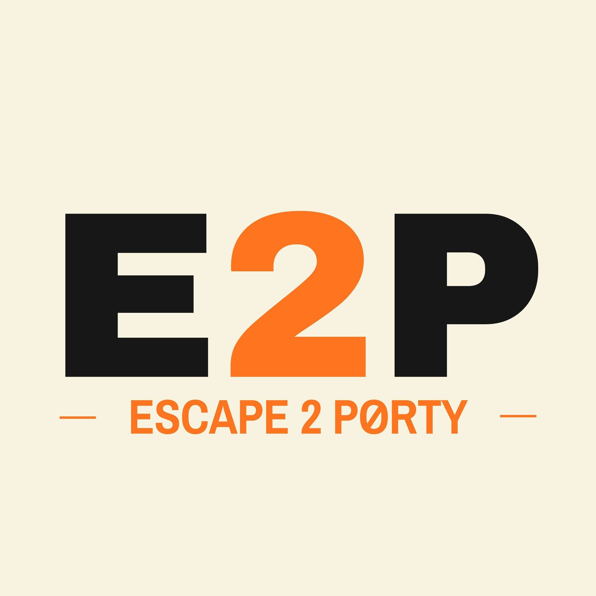 Escape 2 Porty