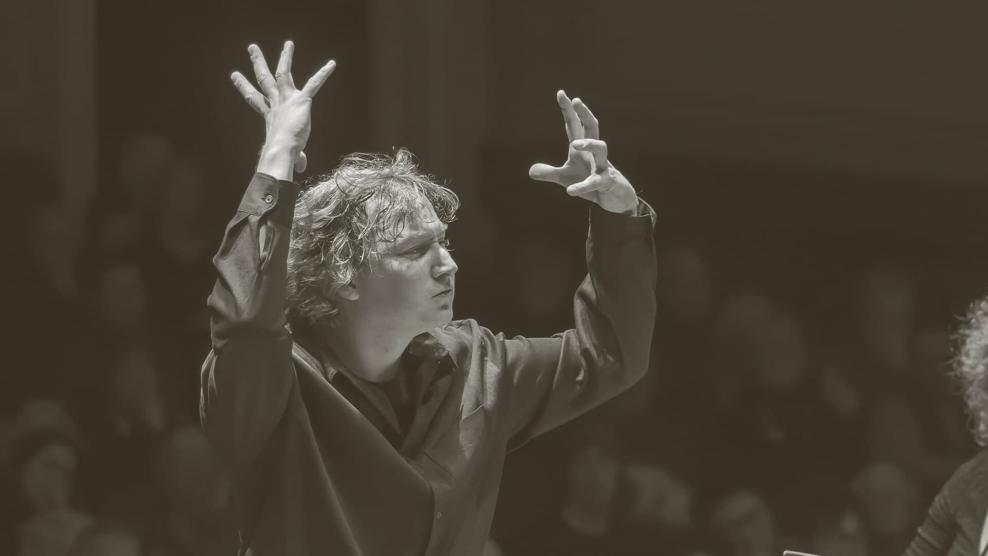 Berlioz Symphonie fantastique