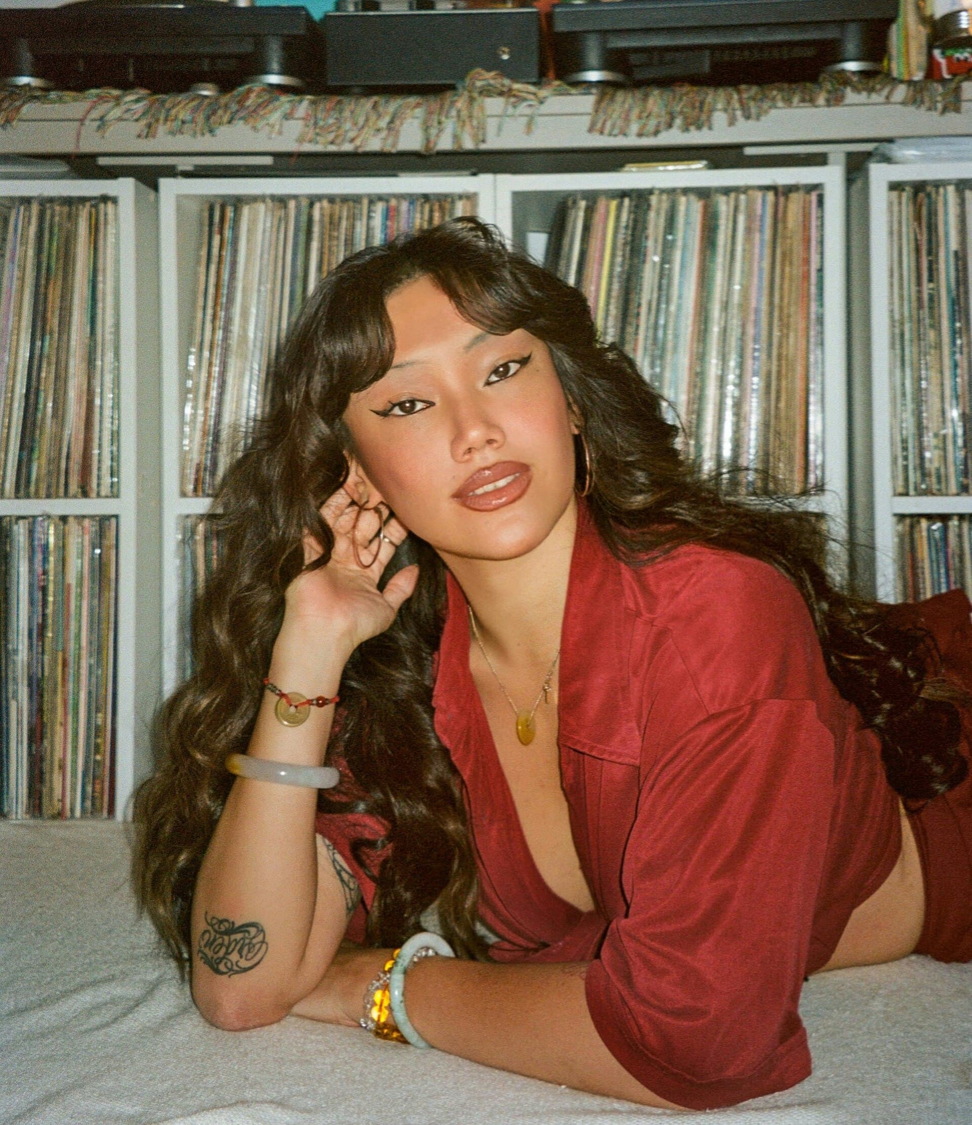 Gia Fu (all Night Long)