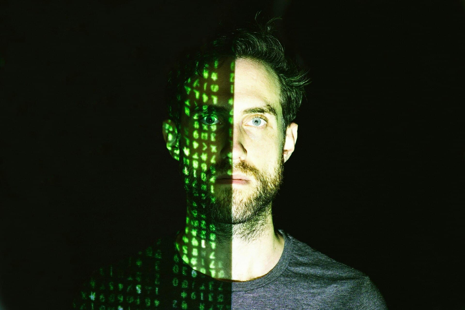Beardyman