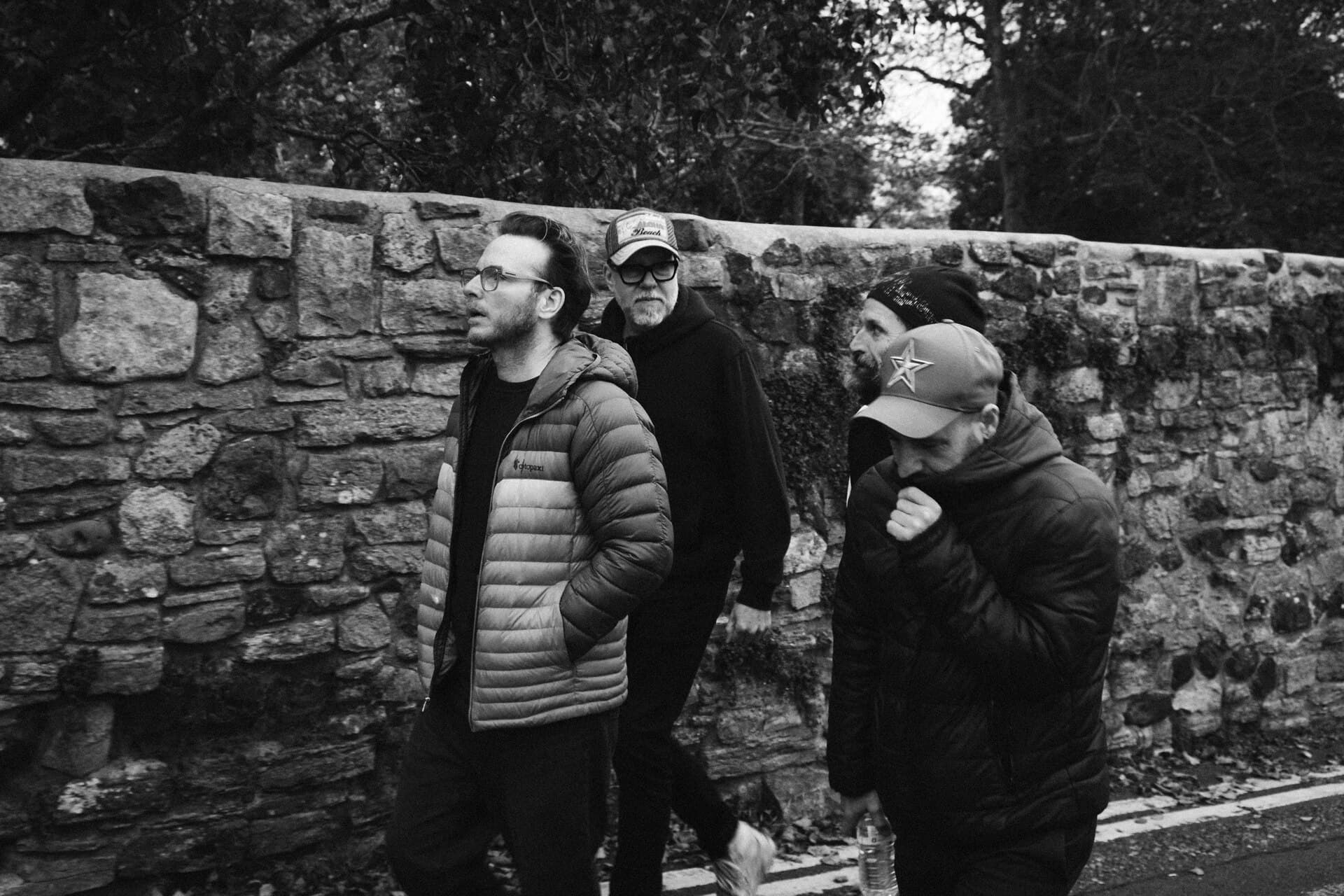Turin Brakes