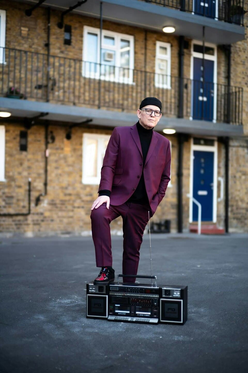 King Hammond