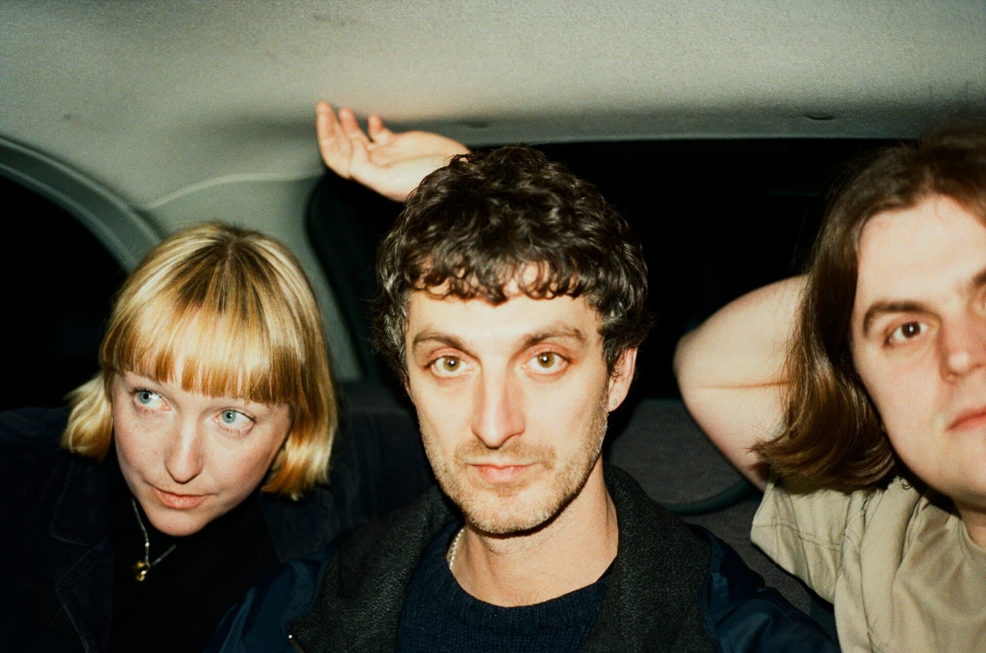 Tara Clerkin Trio