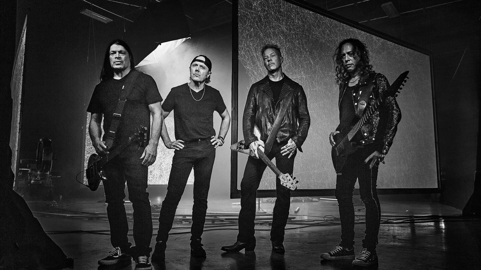 Metallica