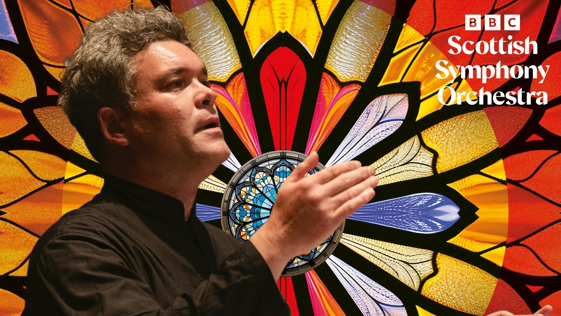 BBC SSO: Closing Night with BBC Singers