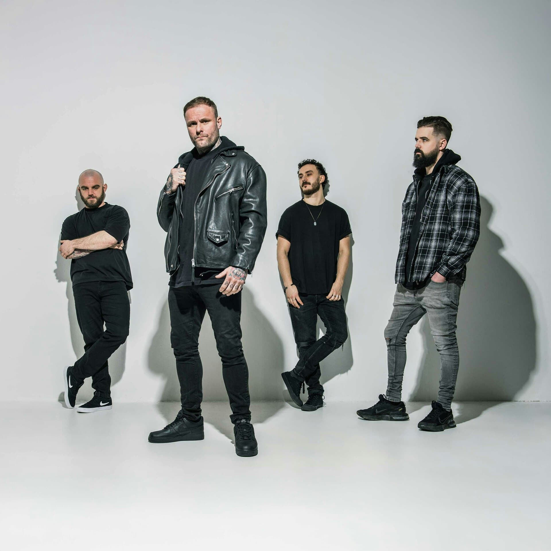Kris Barras Band