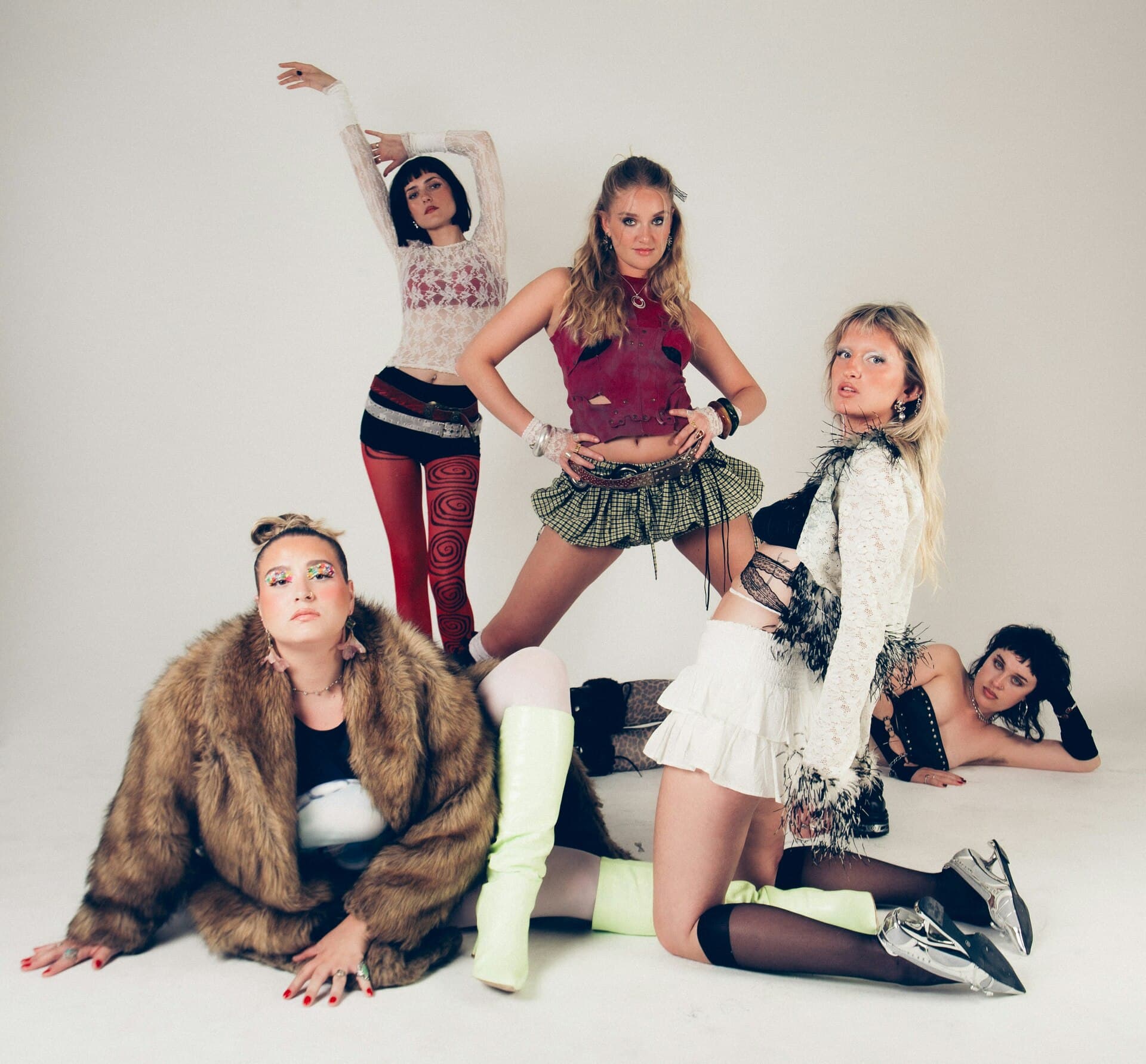 Girl Group