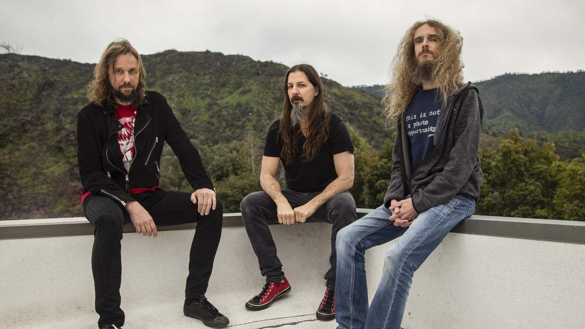 The Aristocrats