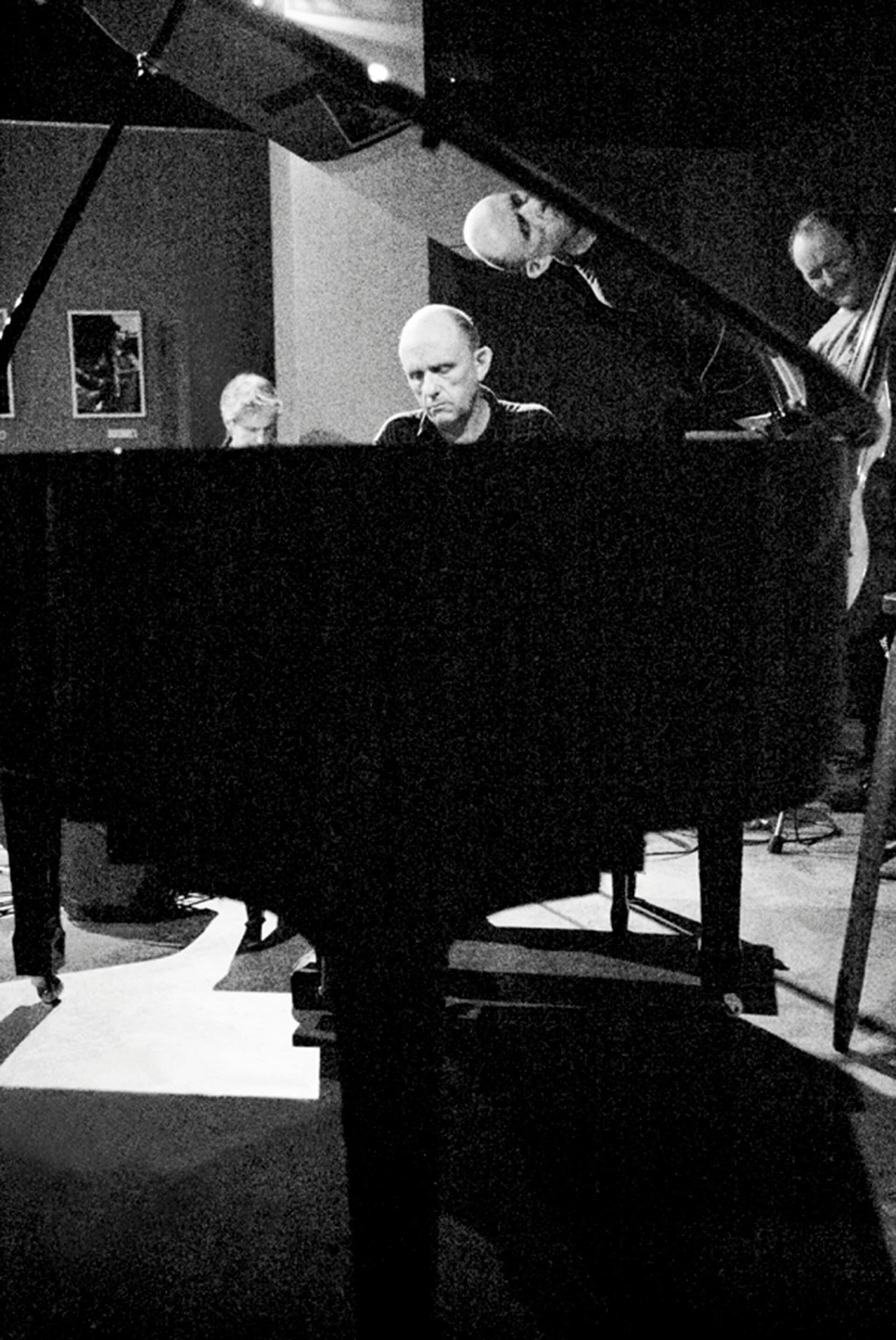 The Necks