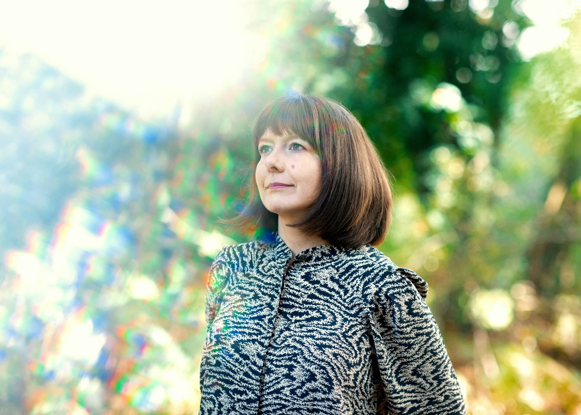Hackney Folk Club - Emily Portman