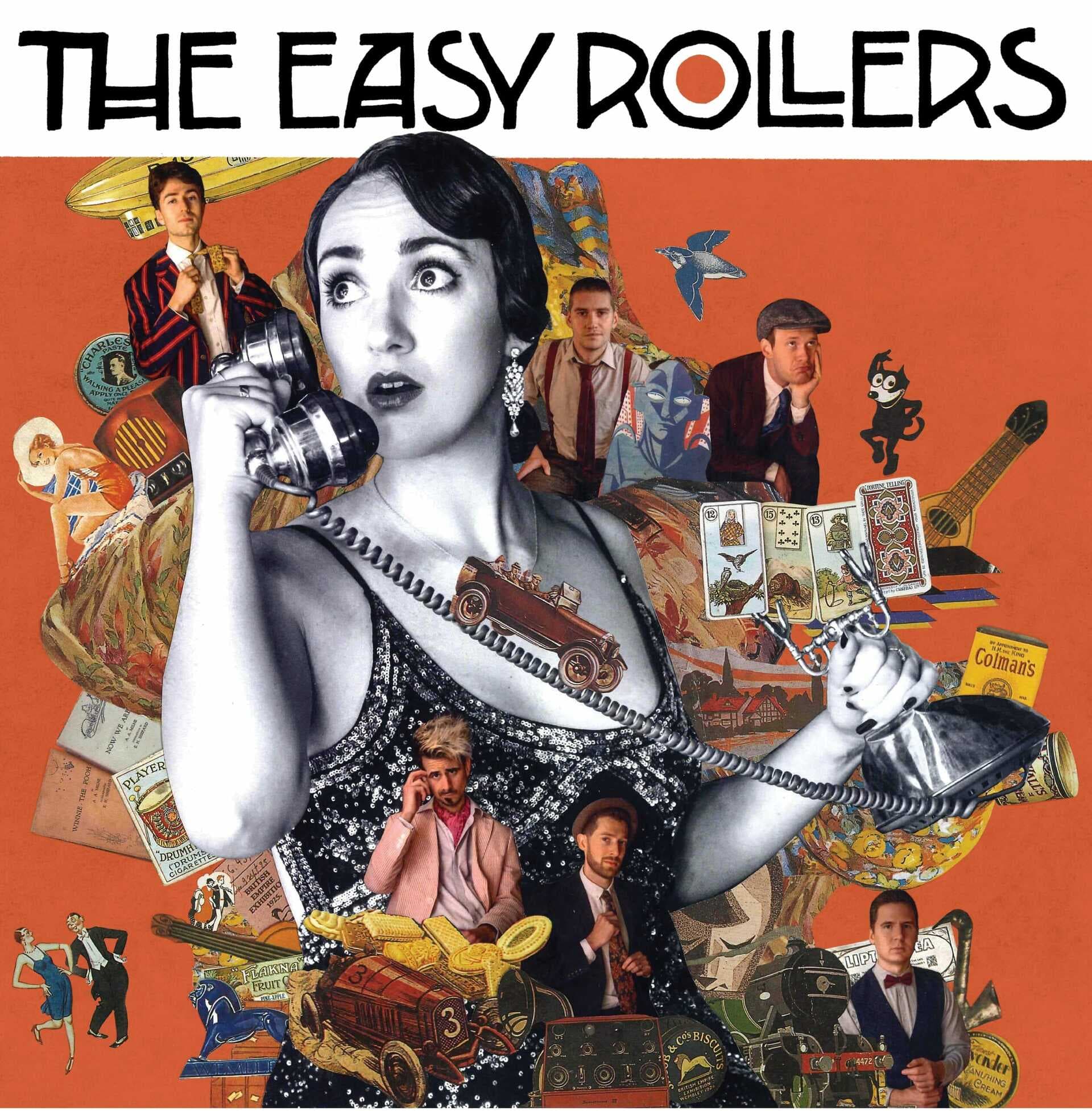 The Easy Rollers