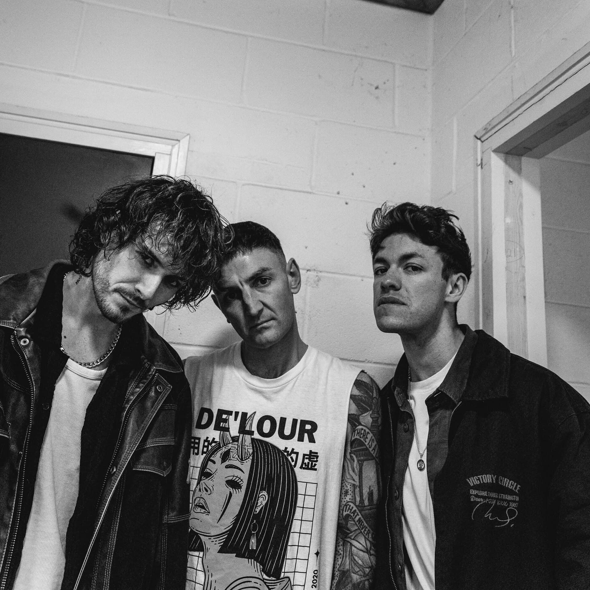 The Now
