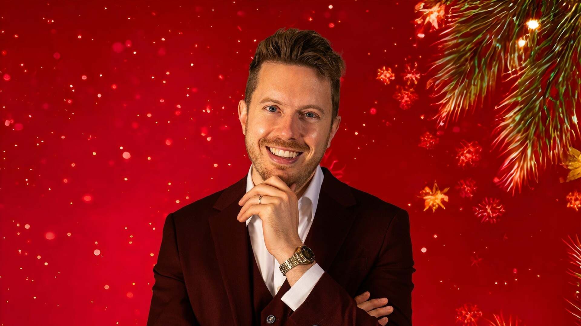 James B Partridge- The Big Christmas Assembly