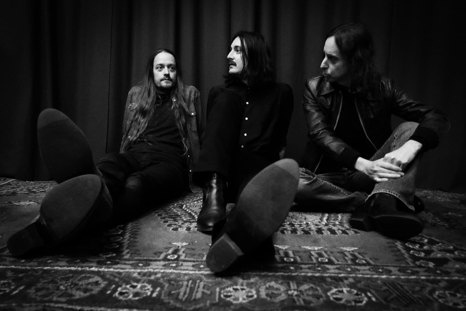 The Datsuns