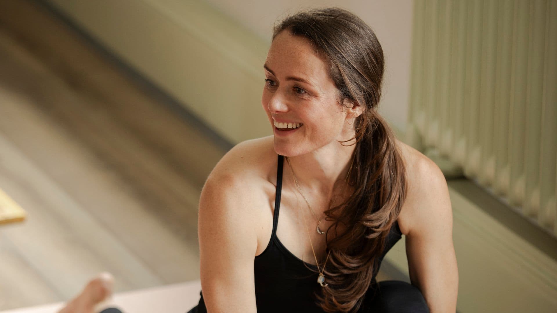 Summer Reset Yoga