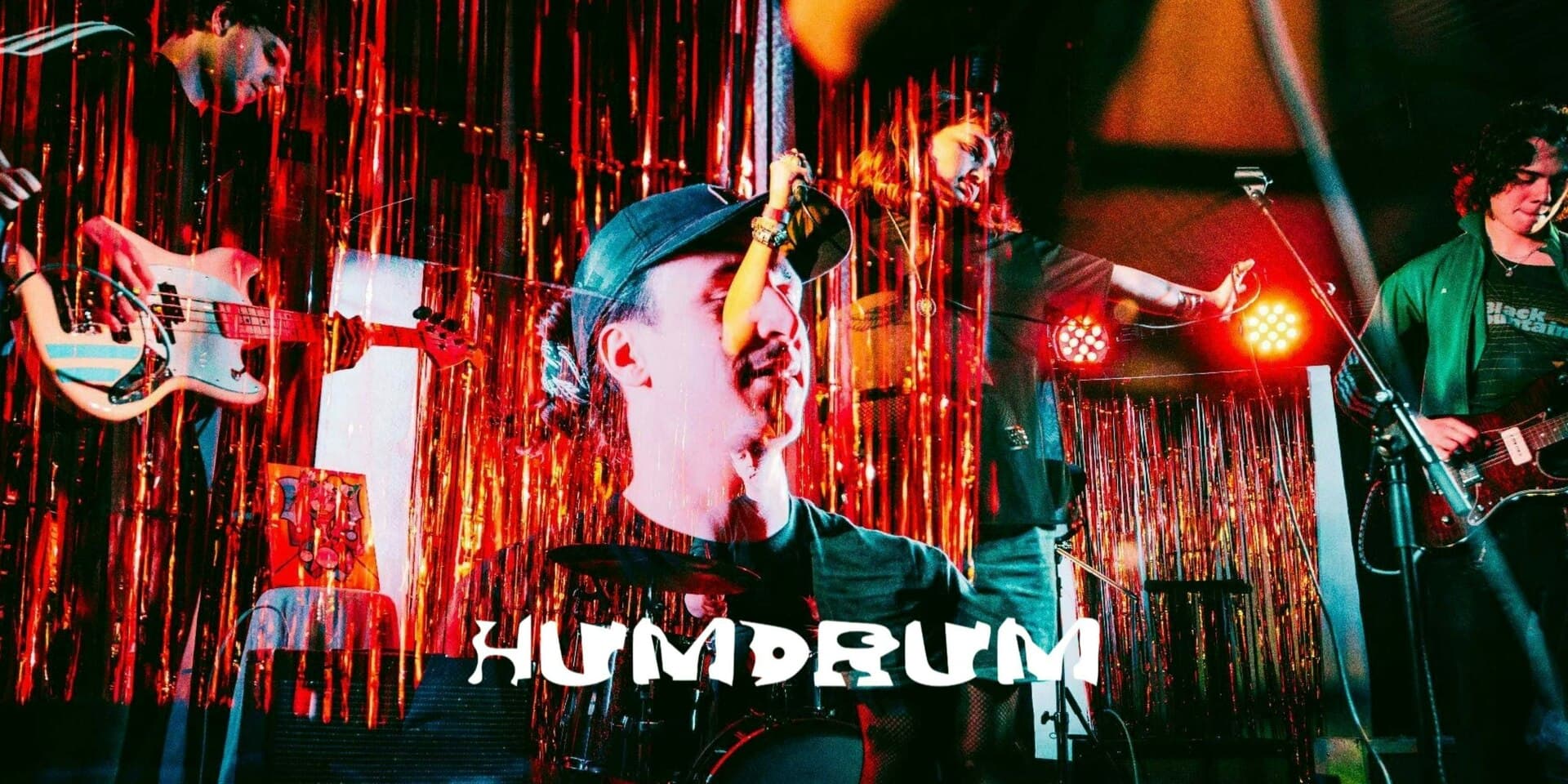 Humdrum