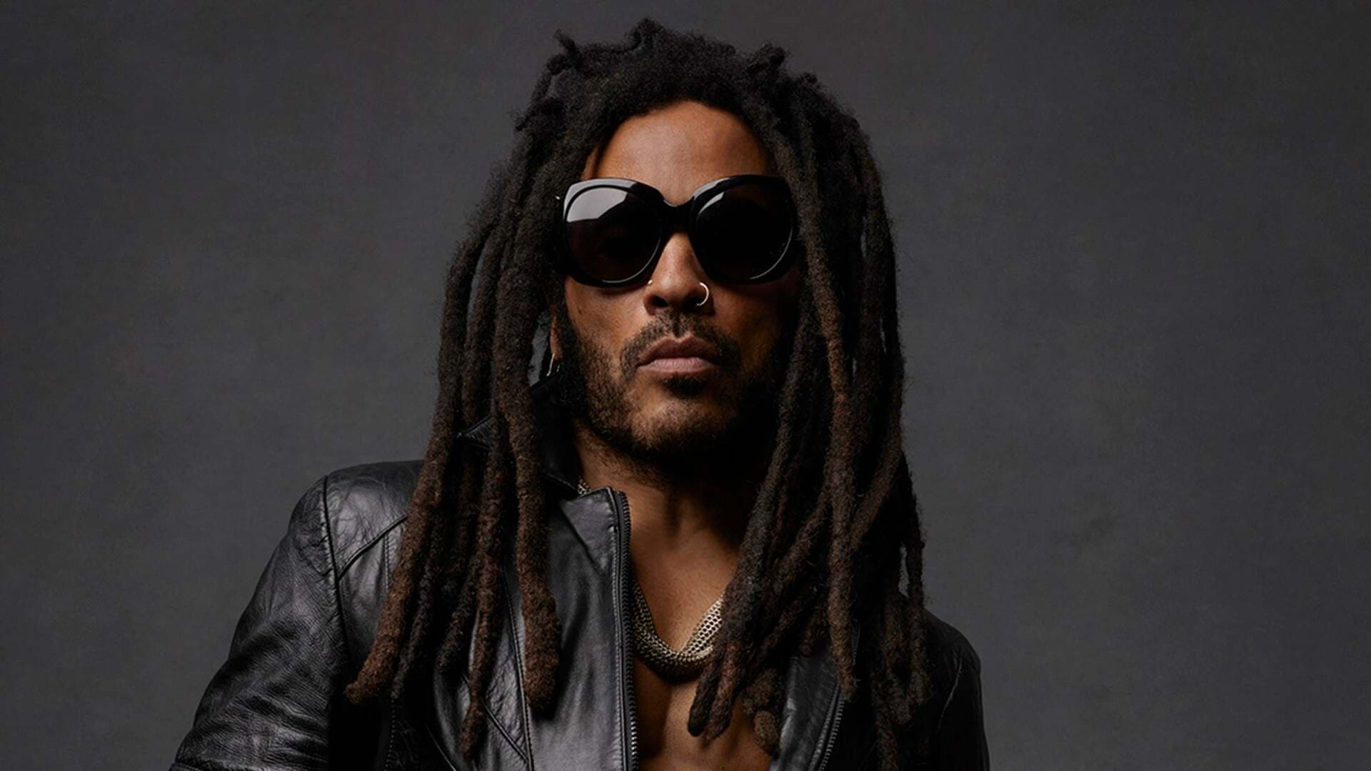 Lenny Kravitz