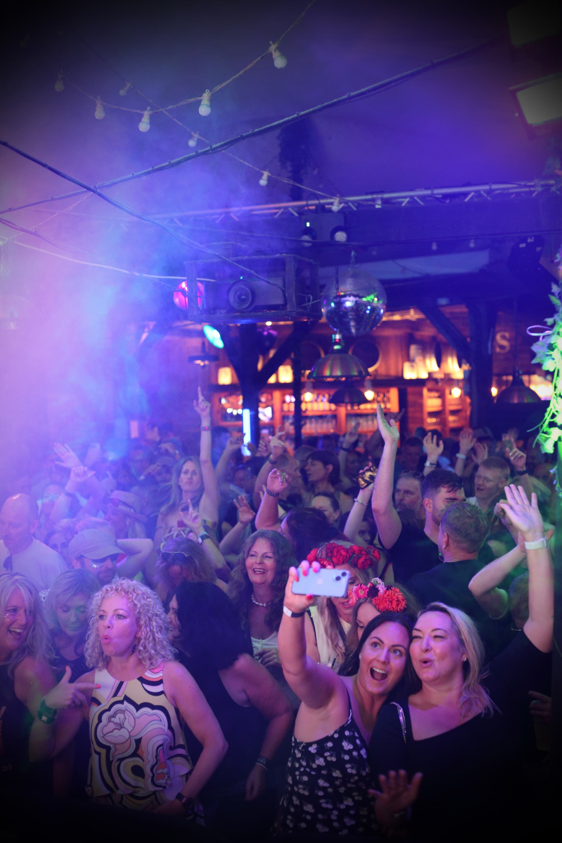 The 80s Mixtape - A Night of Iconic 80s Power Anthems