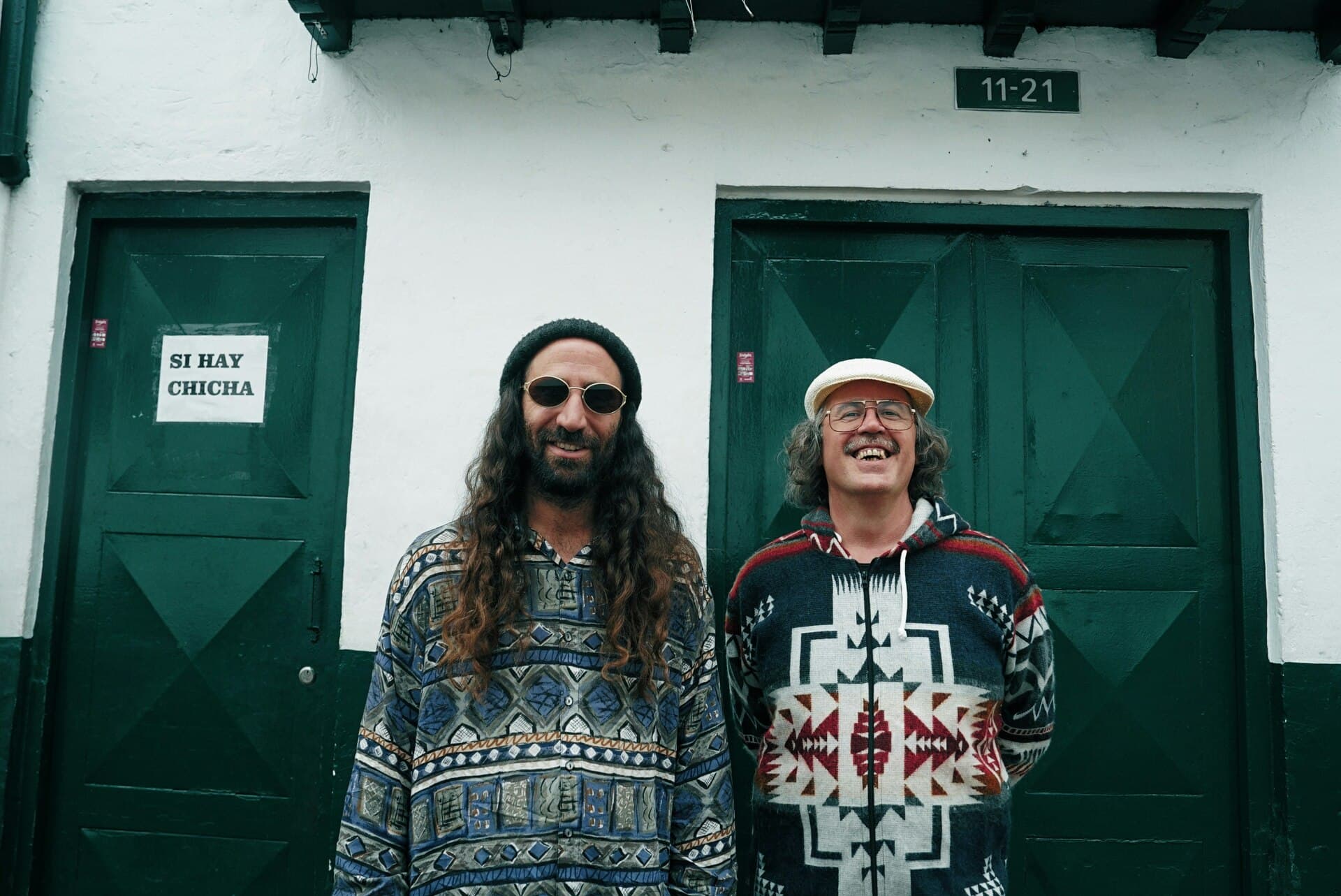 Alex Serra & Totidub