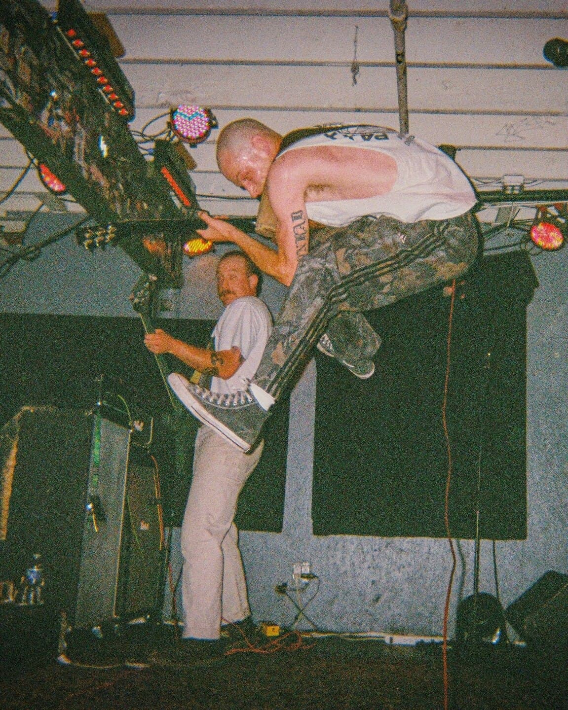 Ingrown