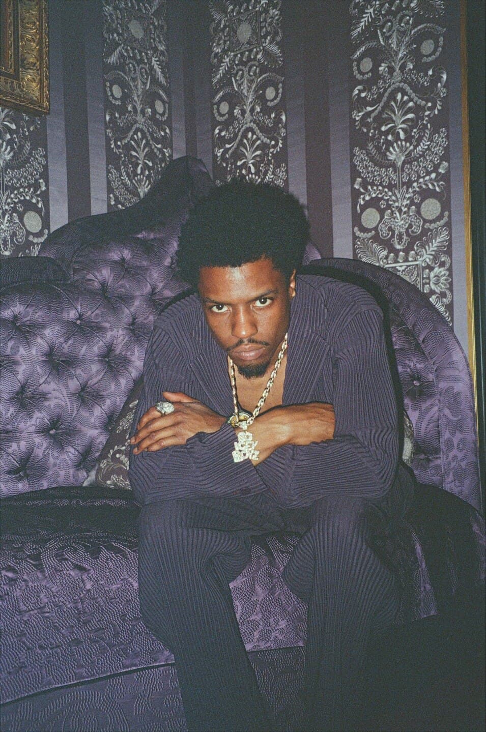 Pi'erre Bourne